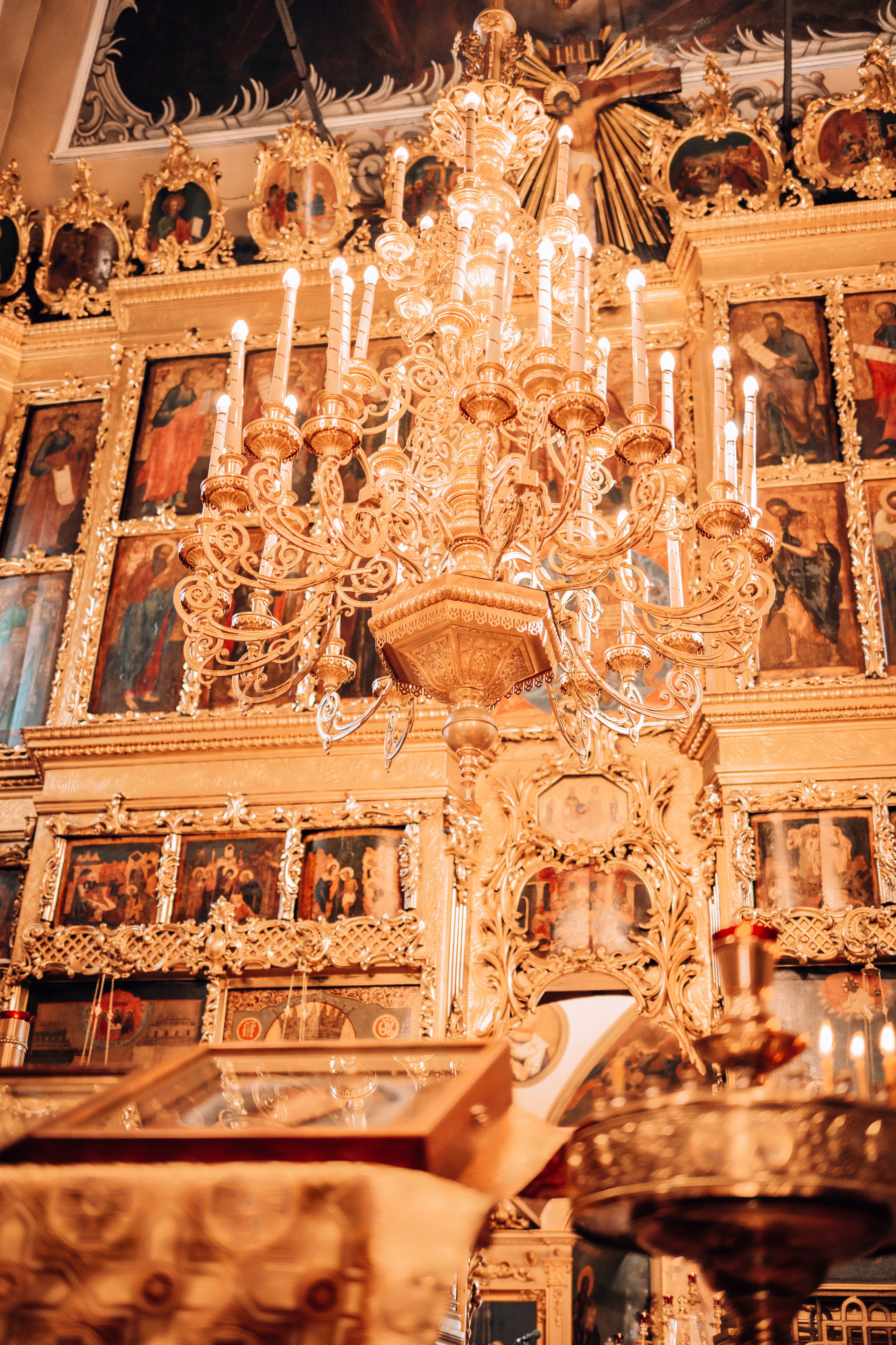 Венчание. Фотограф самых запоминающихся моментов Вашей жизни