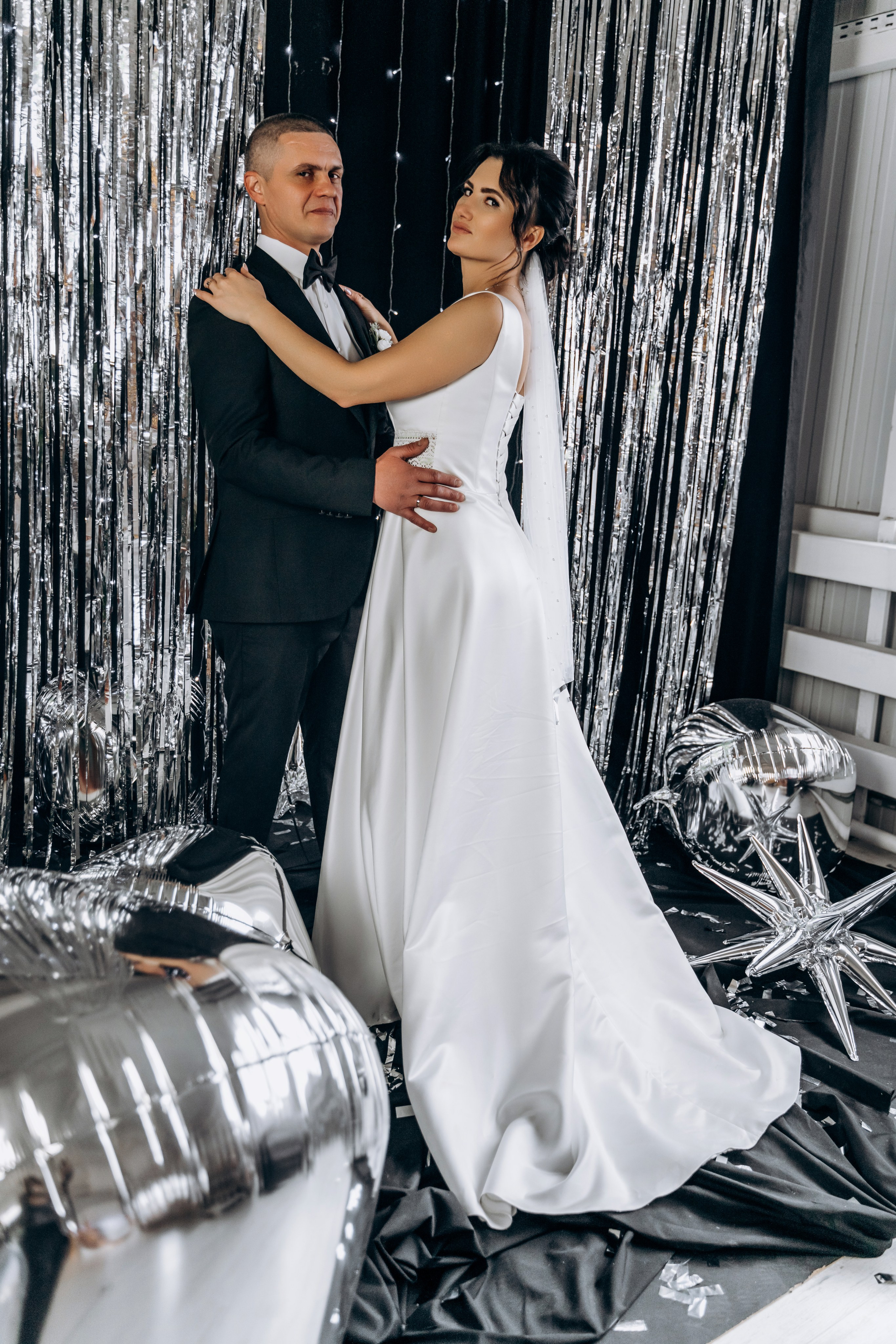 Евгений и Олеся. Фотограф самых запоминающихся моментов Вашей жизни