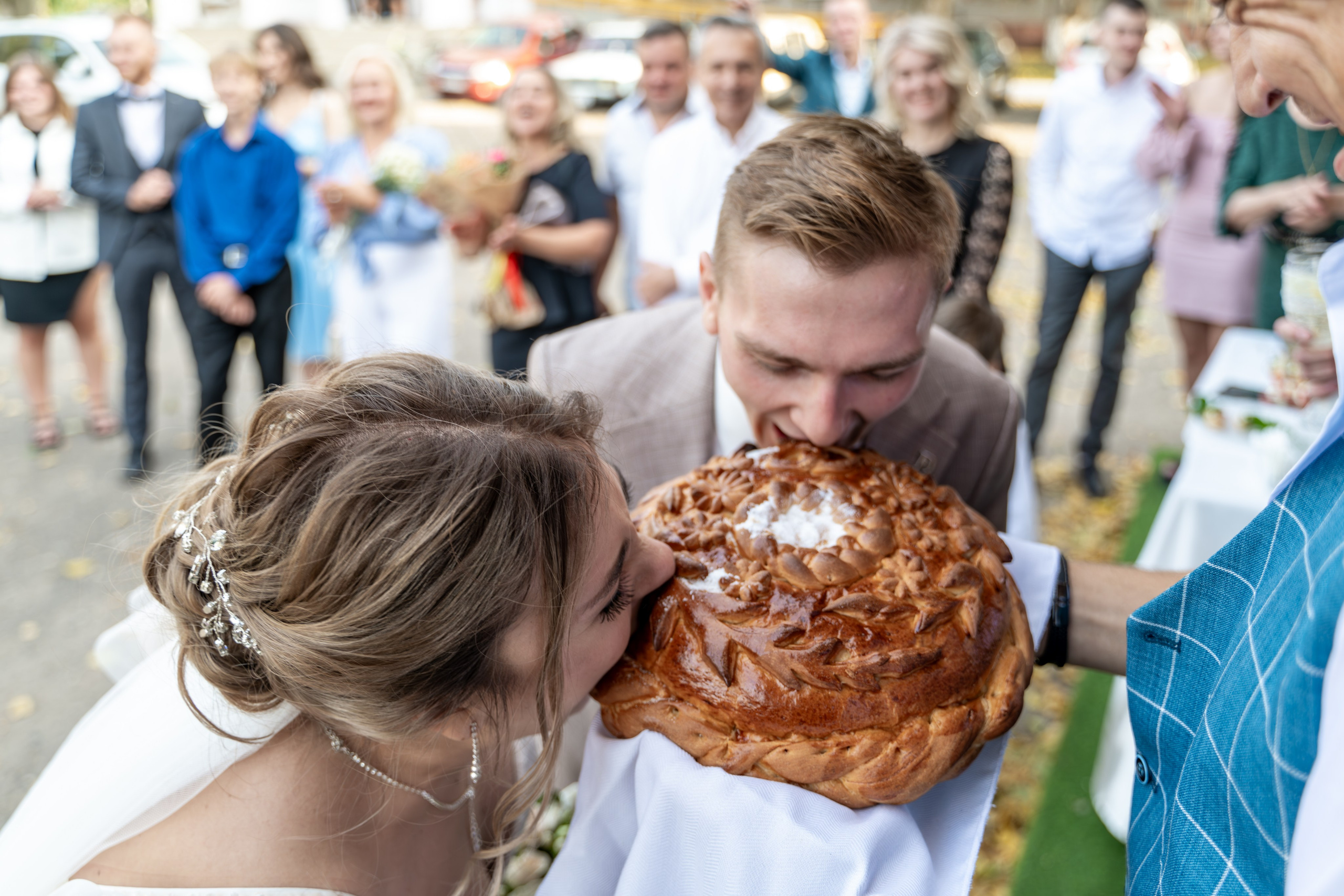 Вадим и Валерия. Фотограф самых запоминающихся моментов Вашей жизни