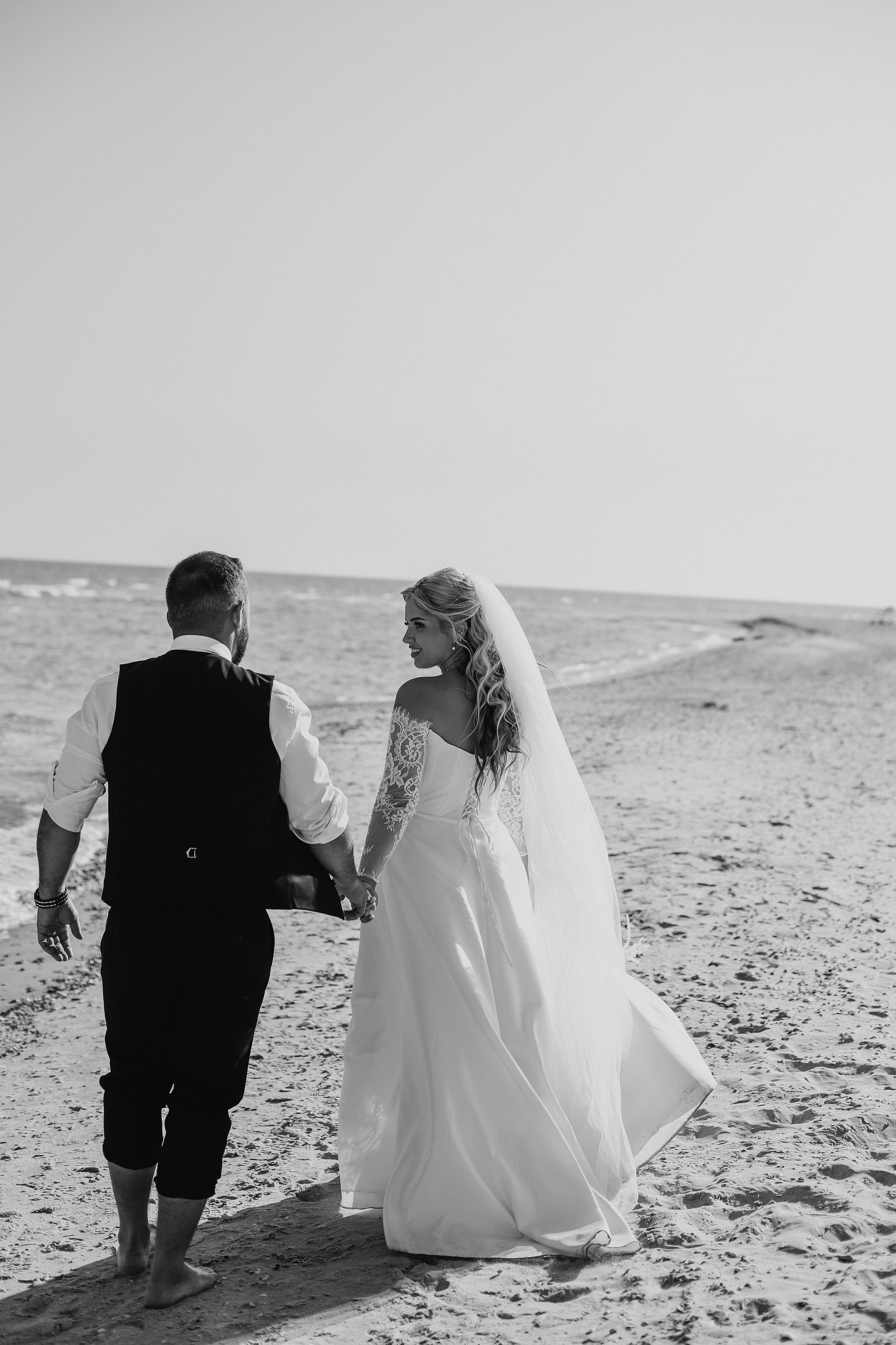 СОФИЯ & МИХАИЛ. Фотограф Мариуполь | Ялта | Крым — Диана Мазенко