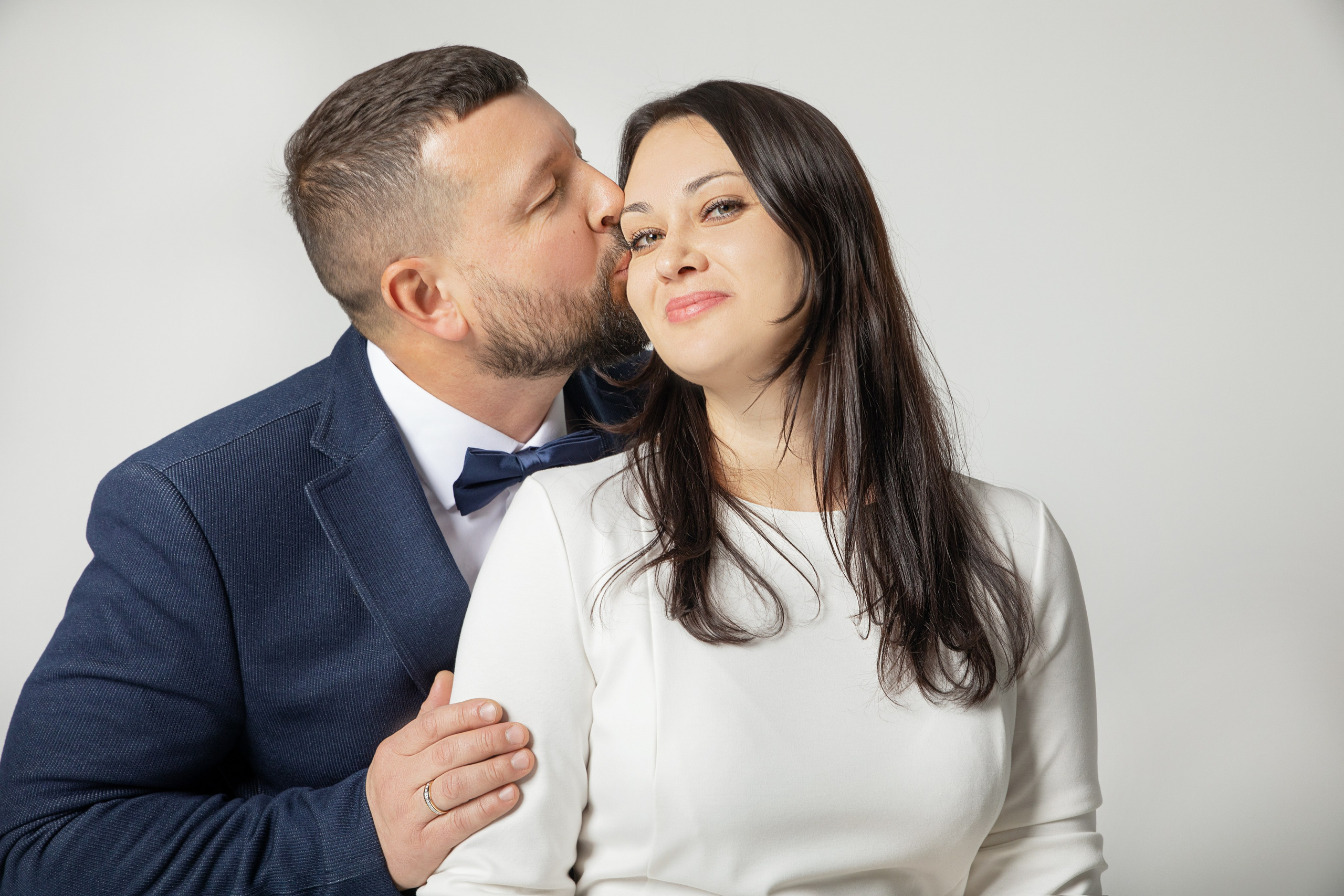 Михаил и Светлана. Семейный и частный фотограф во Владивостоке