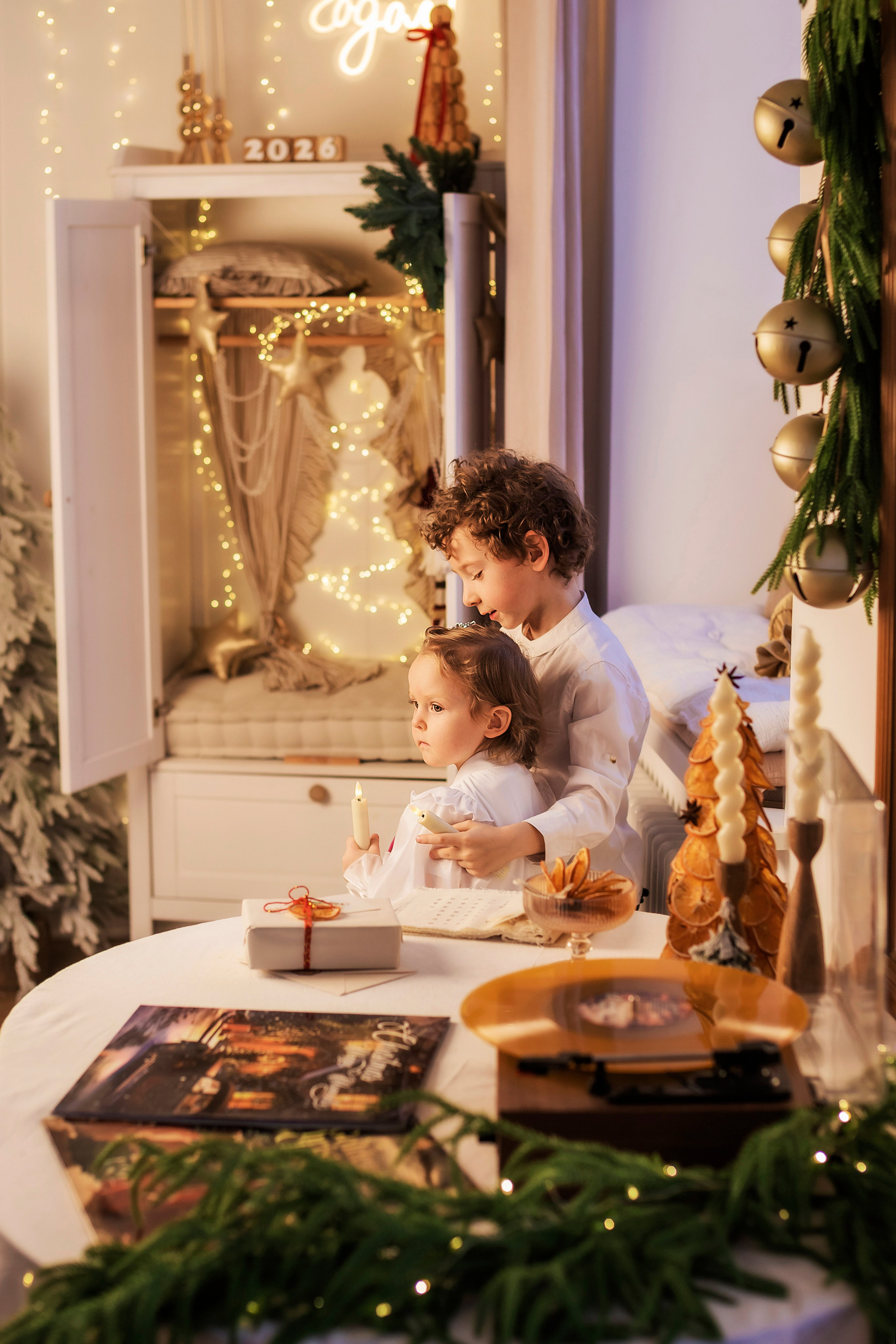 Фотостудия ЛИОН. Семейный фотограф в Саратове