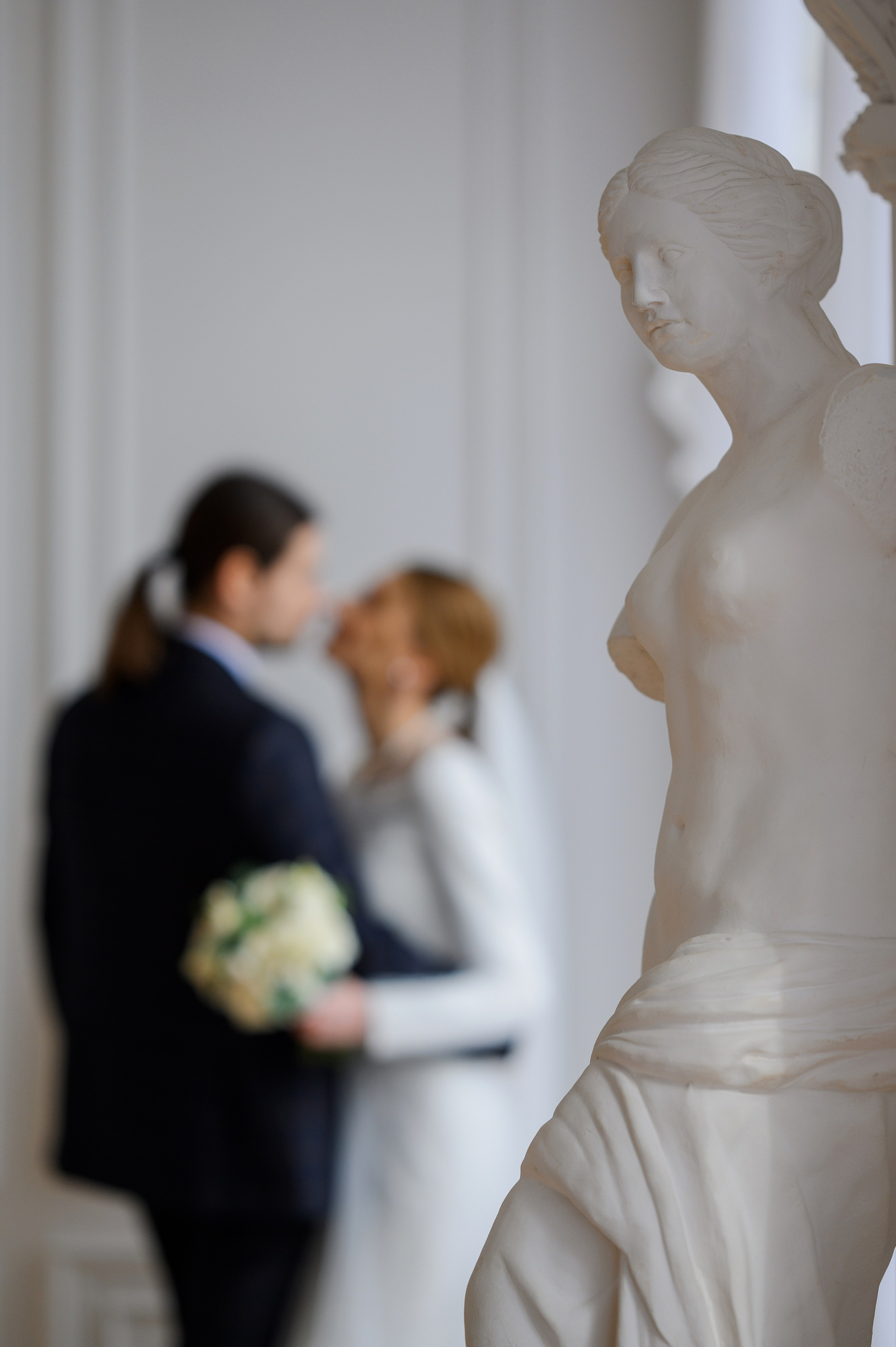 Дмитрий и Ангелина. Свадебный и семейный Фотограф в Пензе Татьяна Лапоногова