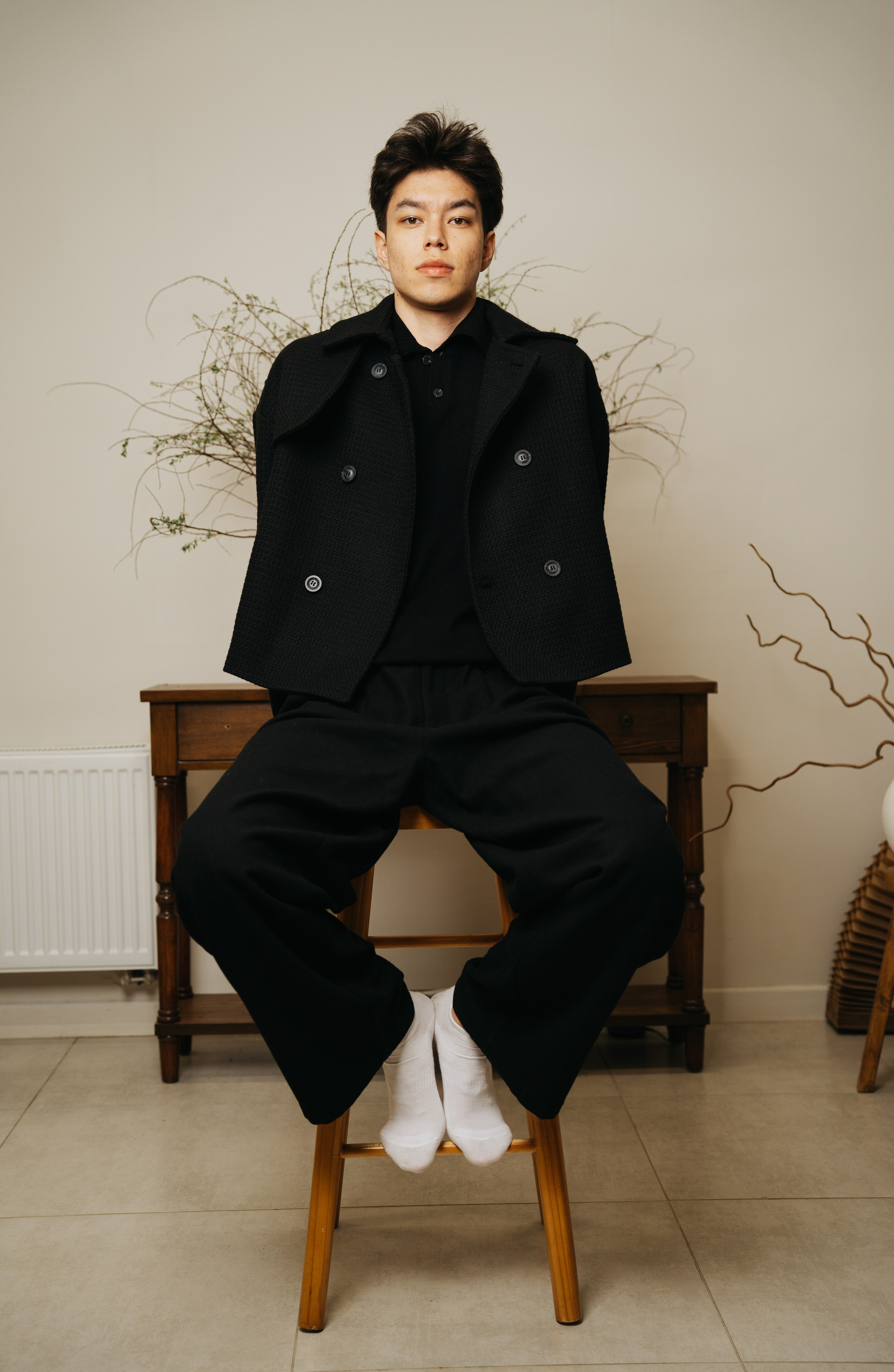 MEN. Фотограф Астана, byNurda