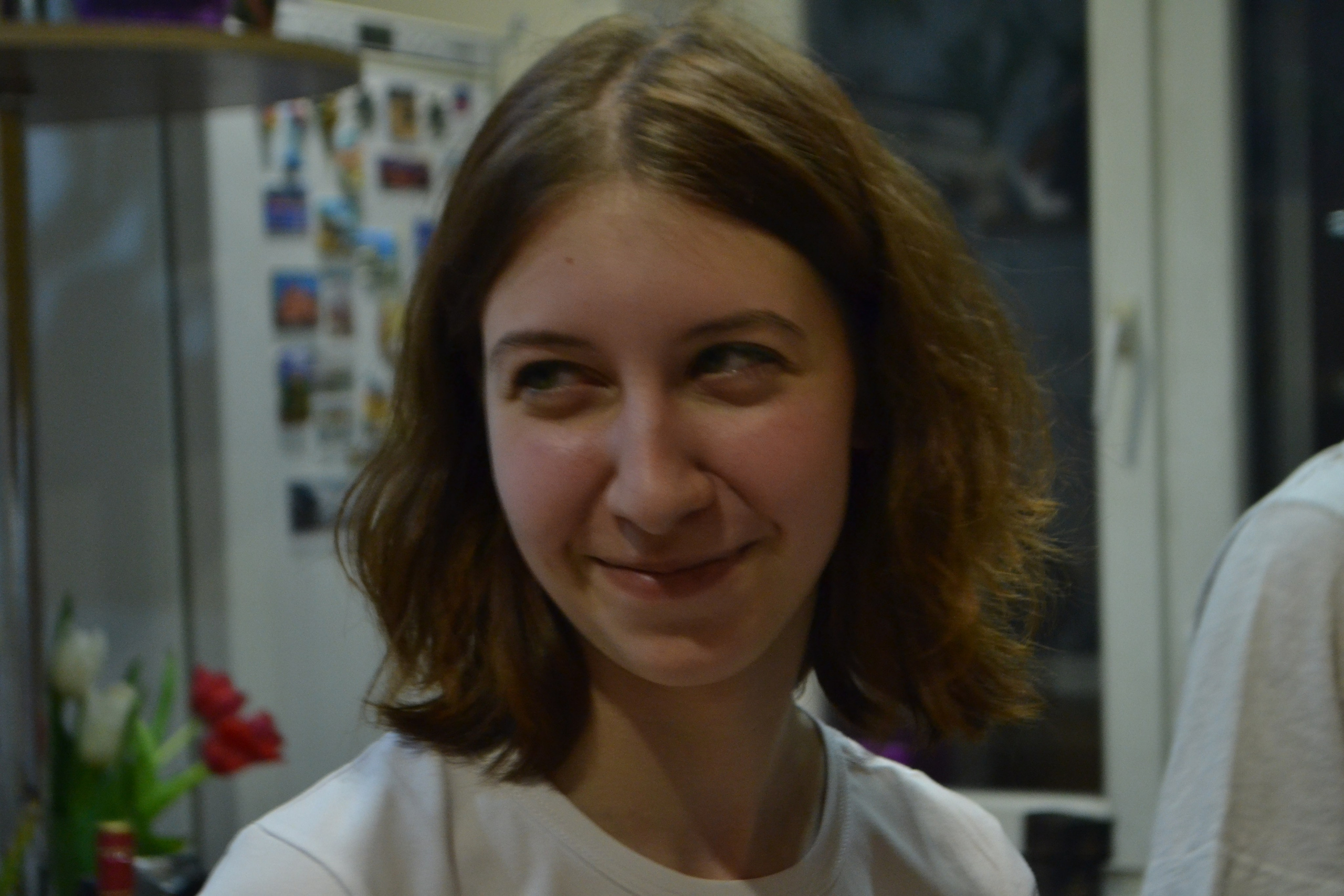 Март (тусовка на 8 марта). Семейный, Свадебный фотограф СПБ Питер— Романова Екатерина