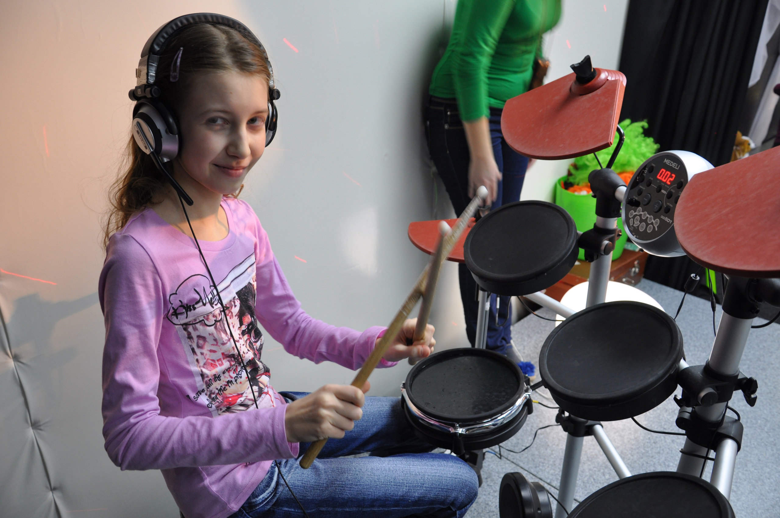 Катя ДР 13 лет 01.12.2012. Семейный, Свадебный фотограф СПБ Питер— Романова Екатерина