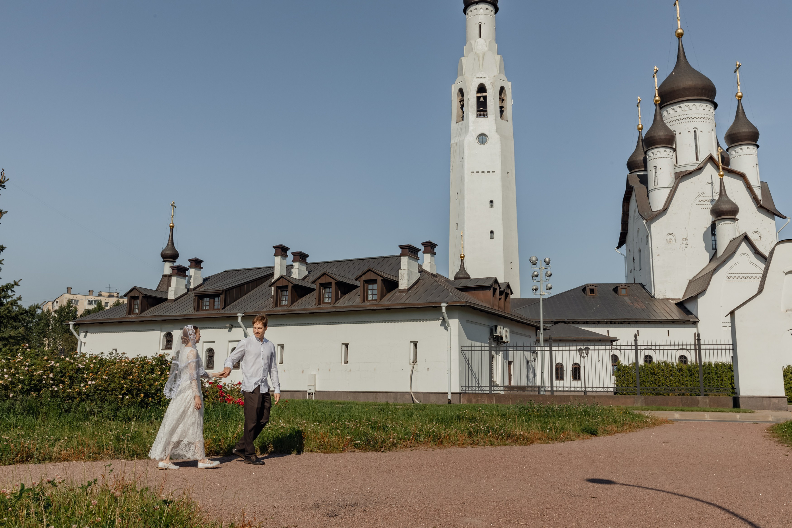 Венчание Апостола Петра. Свадебный фотограф, крещение, венчание СПБ, Белгород Анна Коршунова