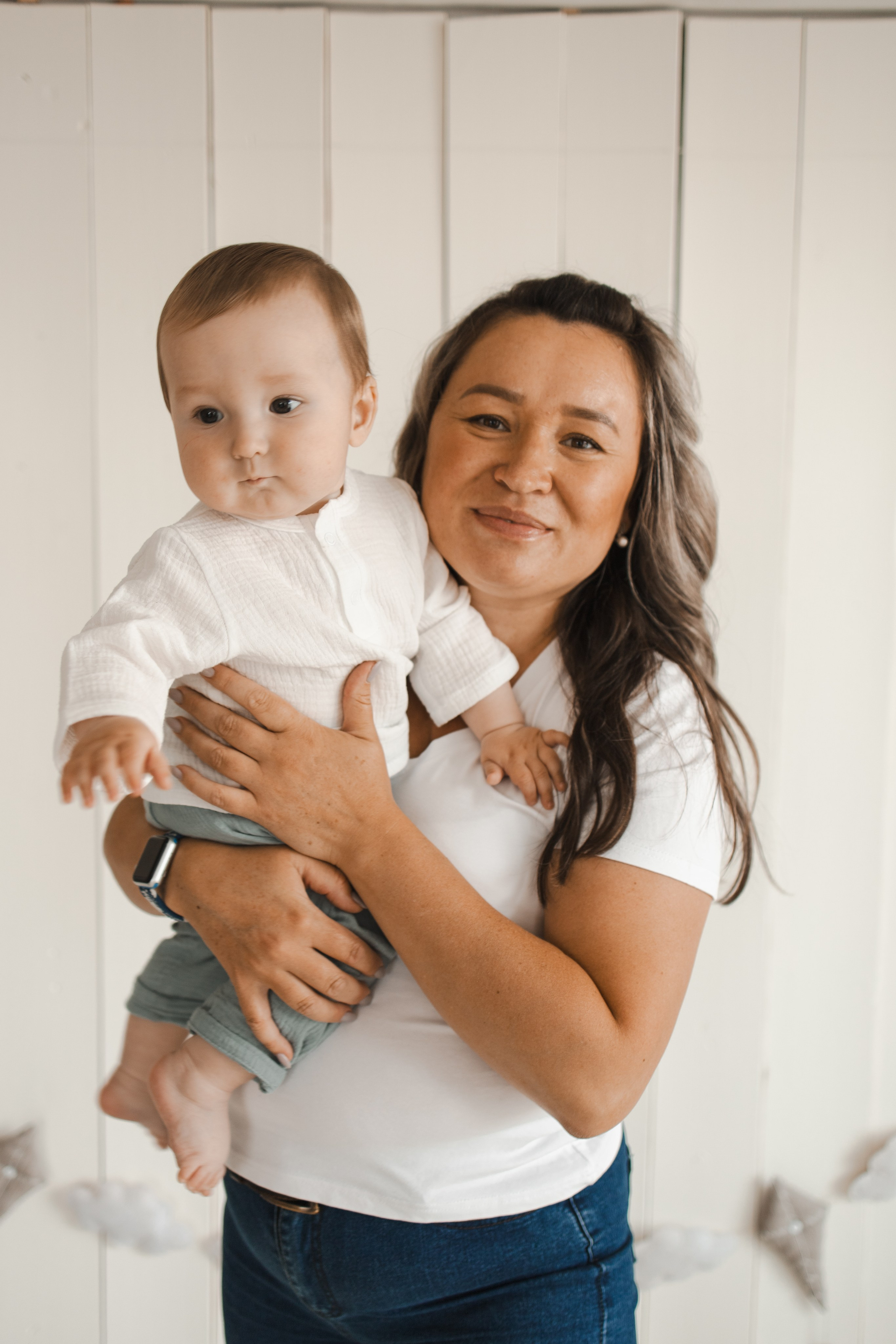 Арсений. Фотограф в Иркутске Тома Кабанова