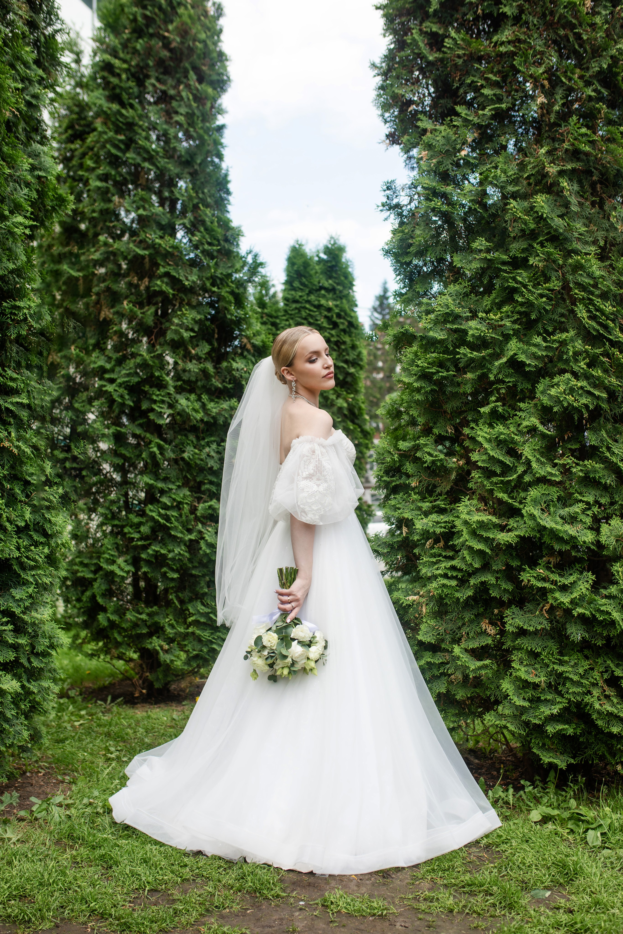 Марина-Данил. Фотограф в Новосибирске Ася Зверева