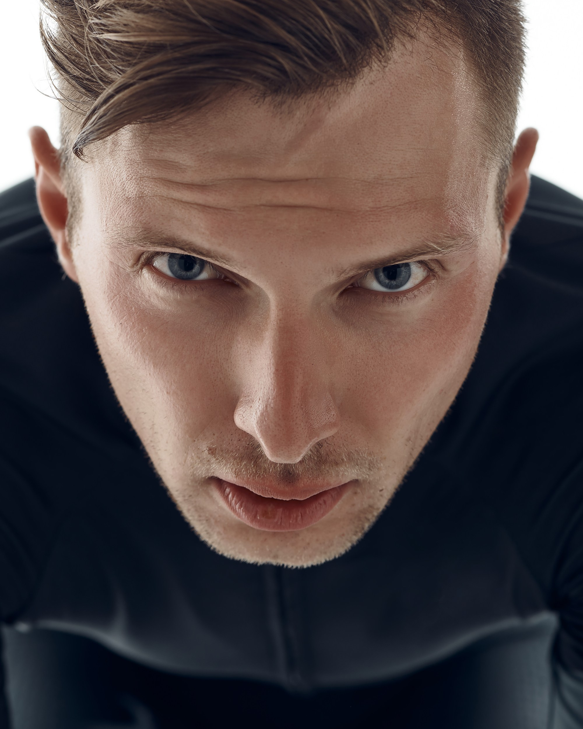 Фотограф в Москве Ярослав Темнов