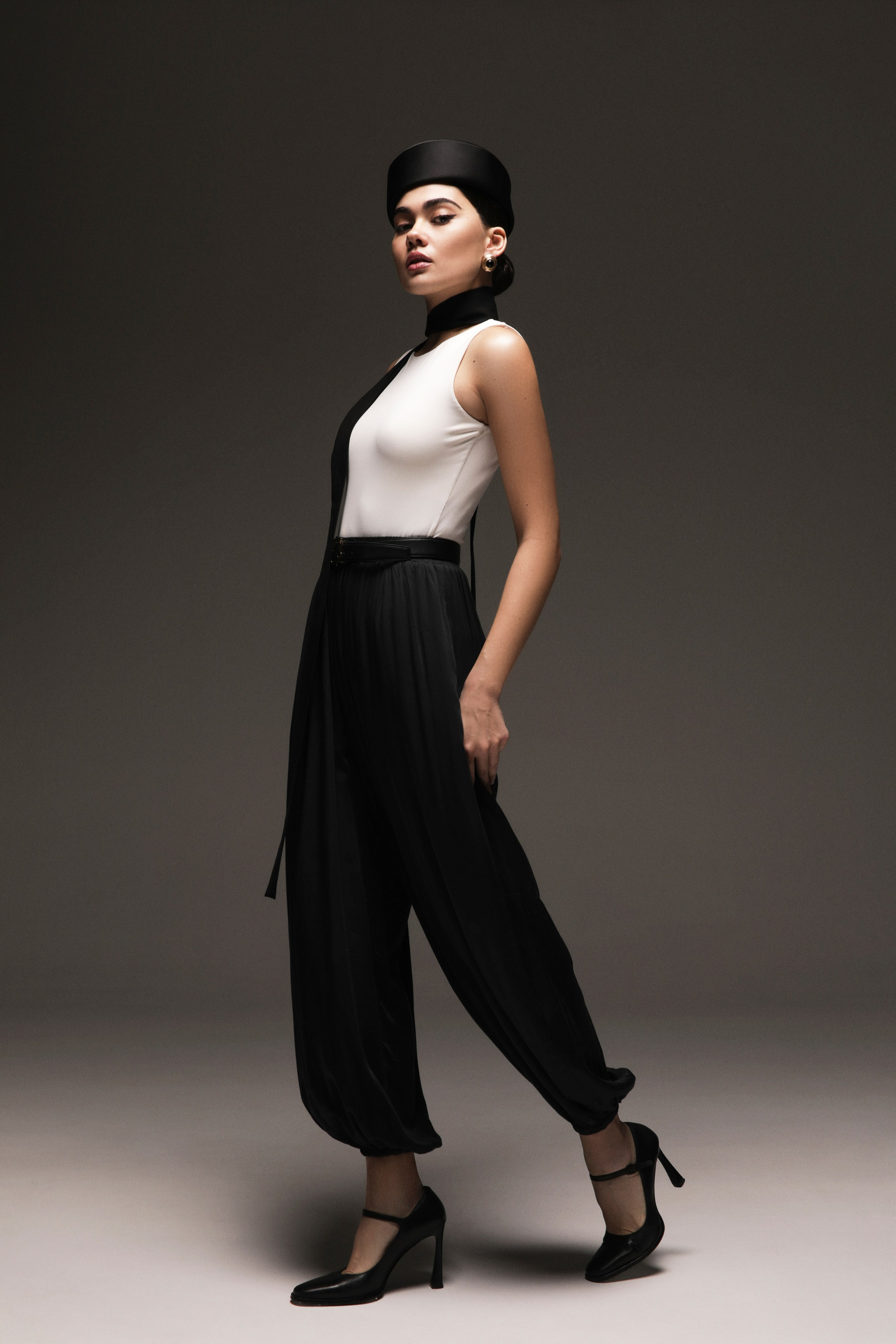 Женский портрет. Художественная фотография