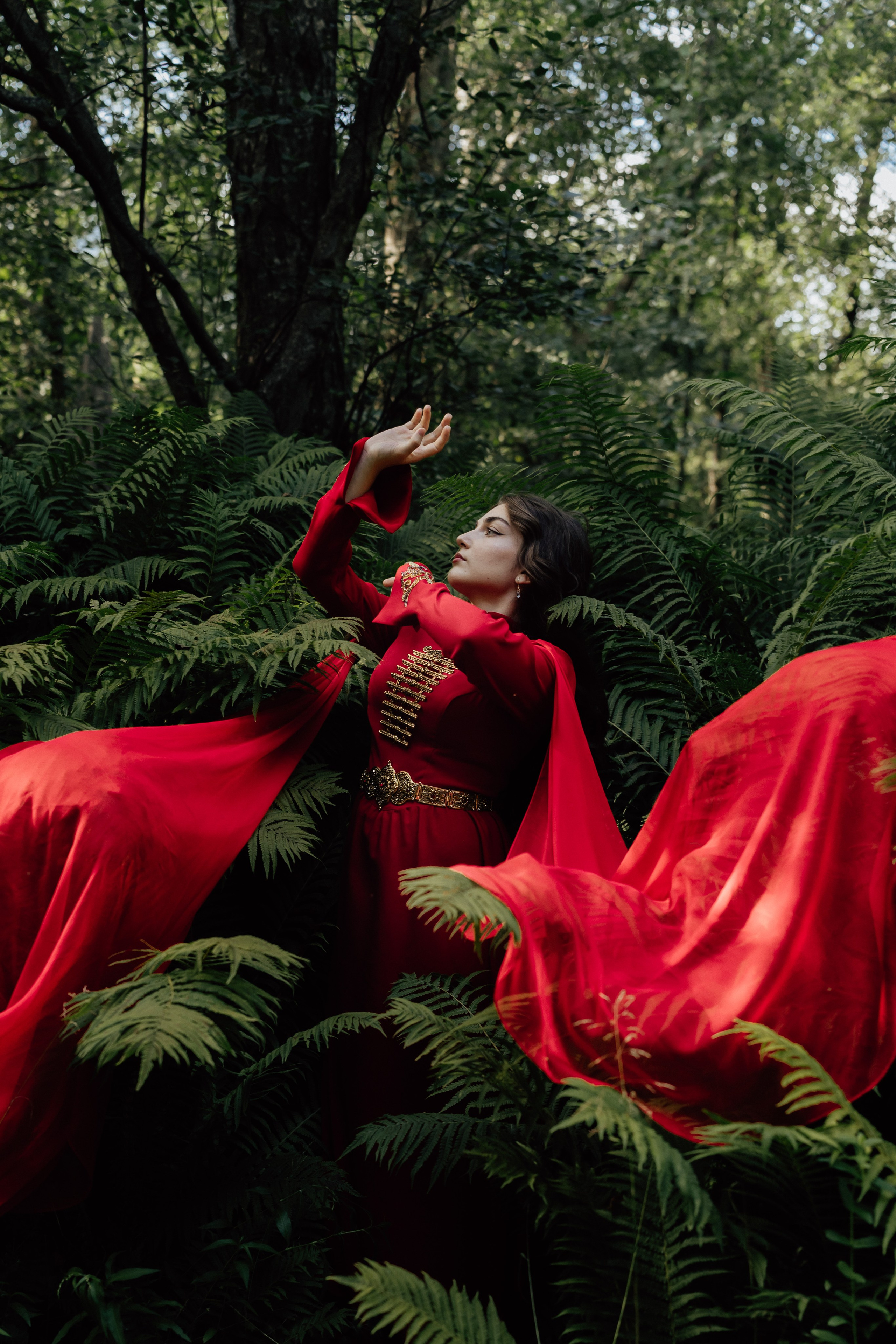 Тематические фотосессии. Фотограф Диана Семенова