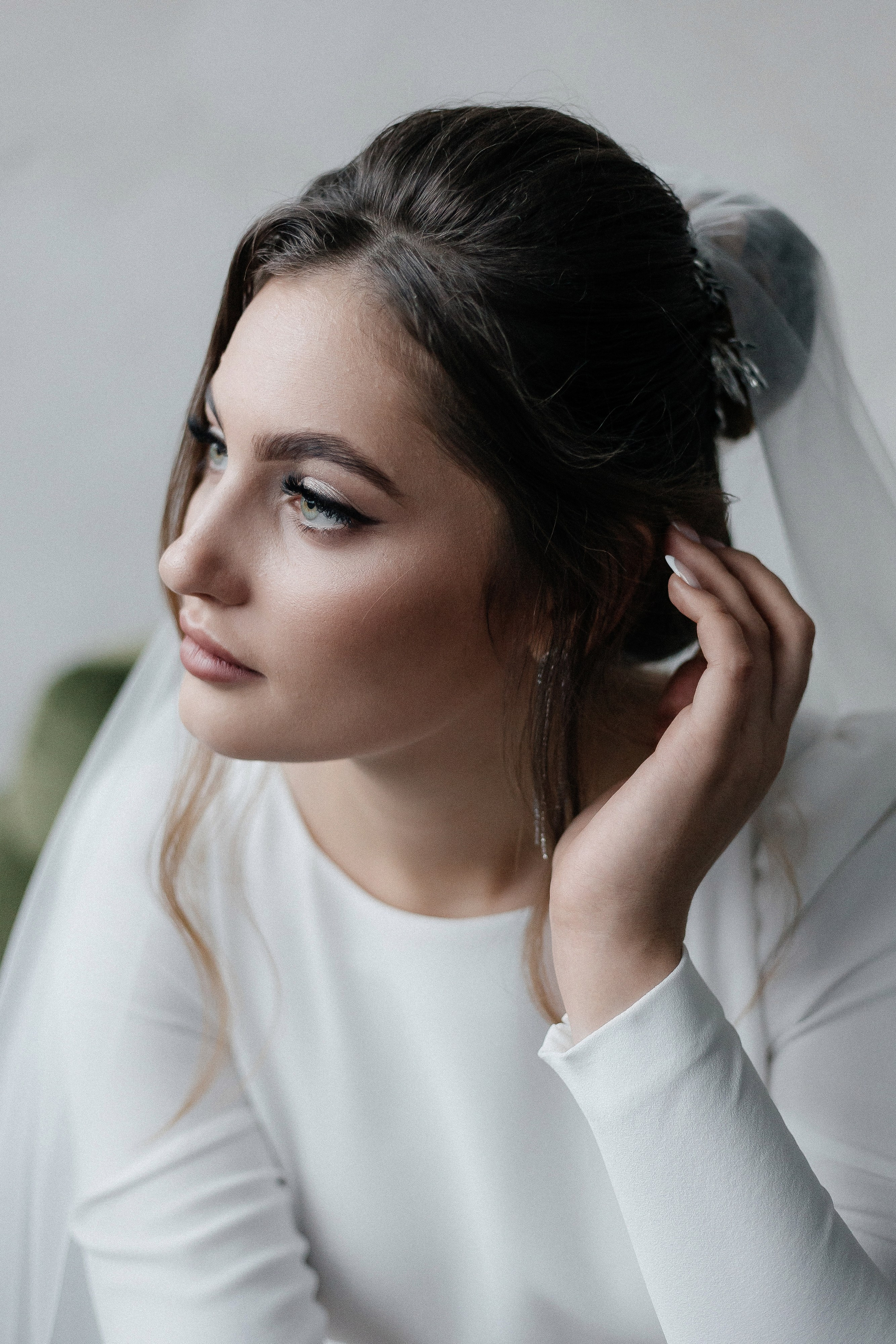 Свадебный день в классическом стиле в Нижнем Новгороде. Свадебный фотограф в Нижнем Новгороде Генеральская Ира