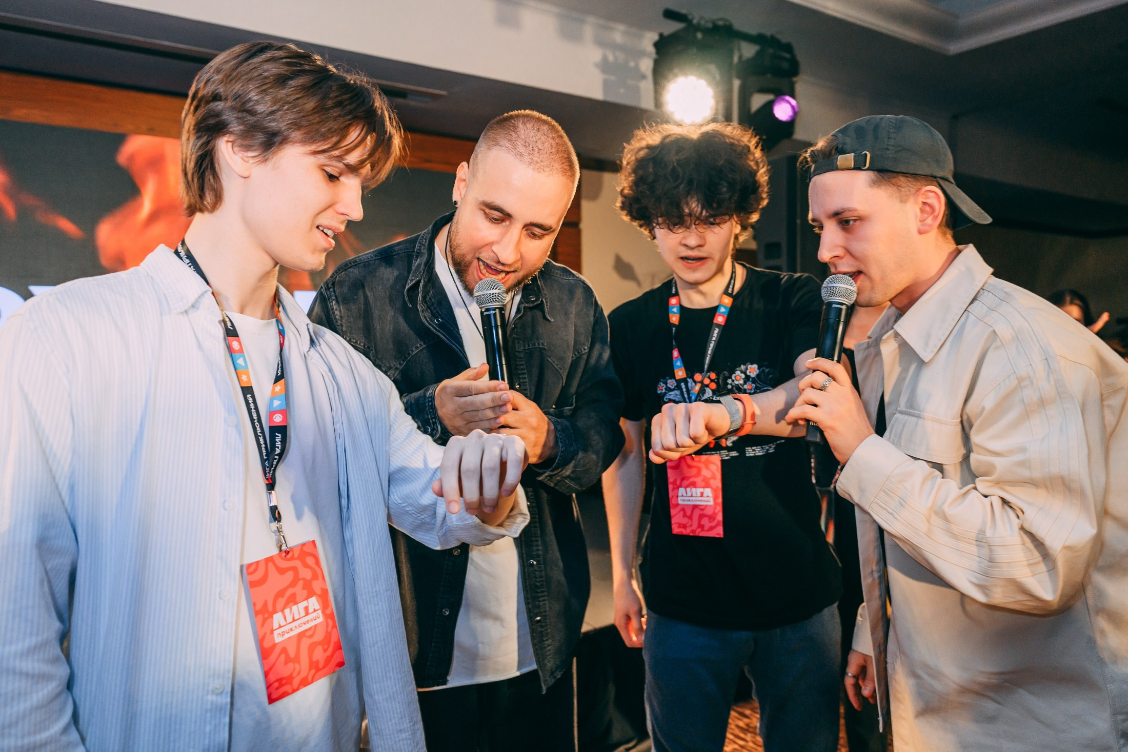 «Лига приключений» Совкомбанка. 📸Портретный и репортажный фотограф | Красноярск | Поливода Дмитрий📸