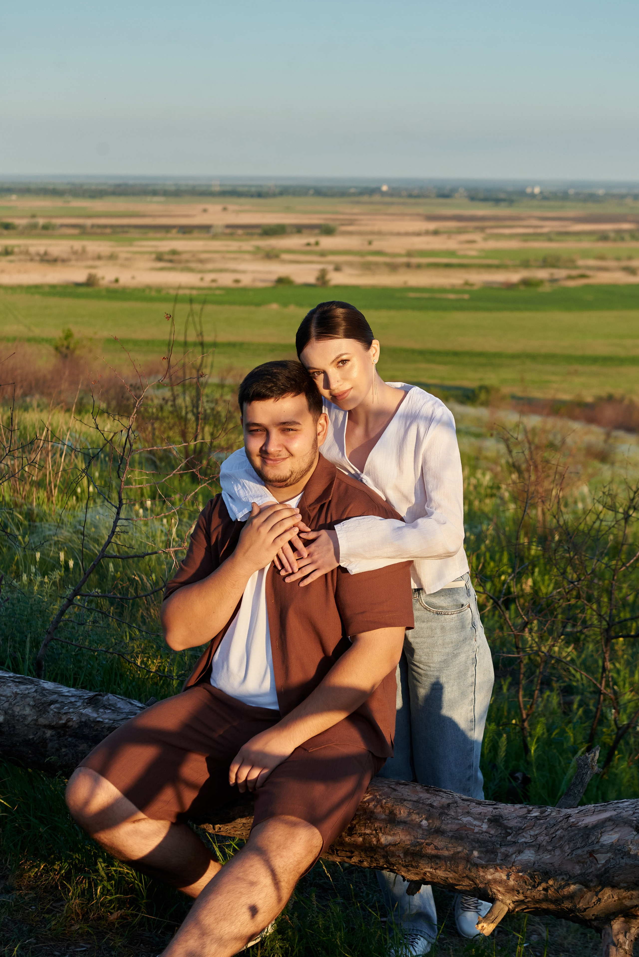 Степан & Юлия. Фотограф Новочеркасск Ростов Карина Чернова