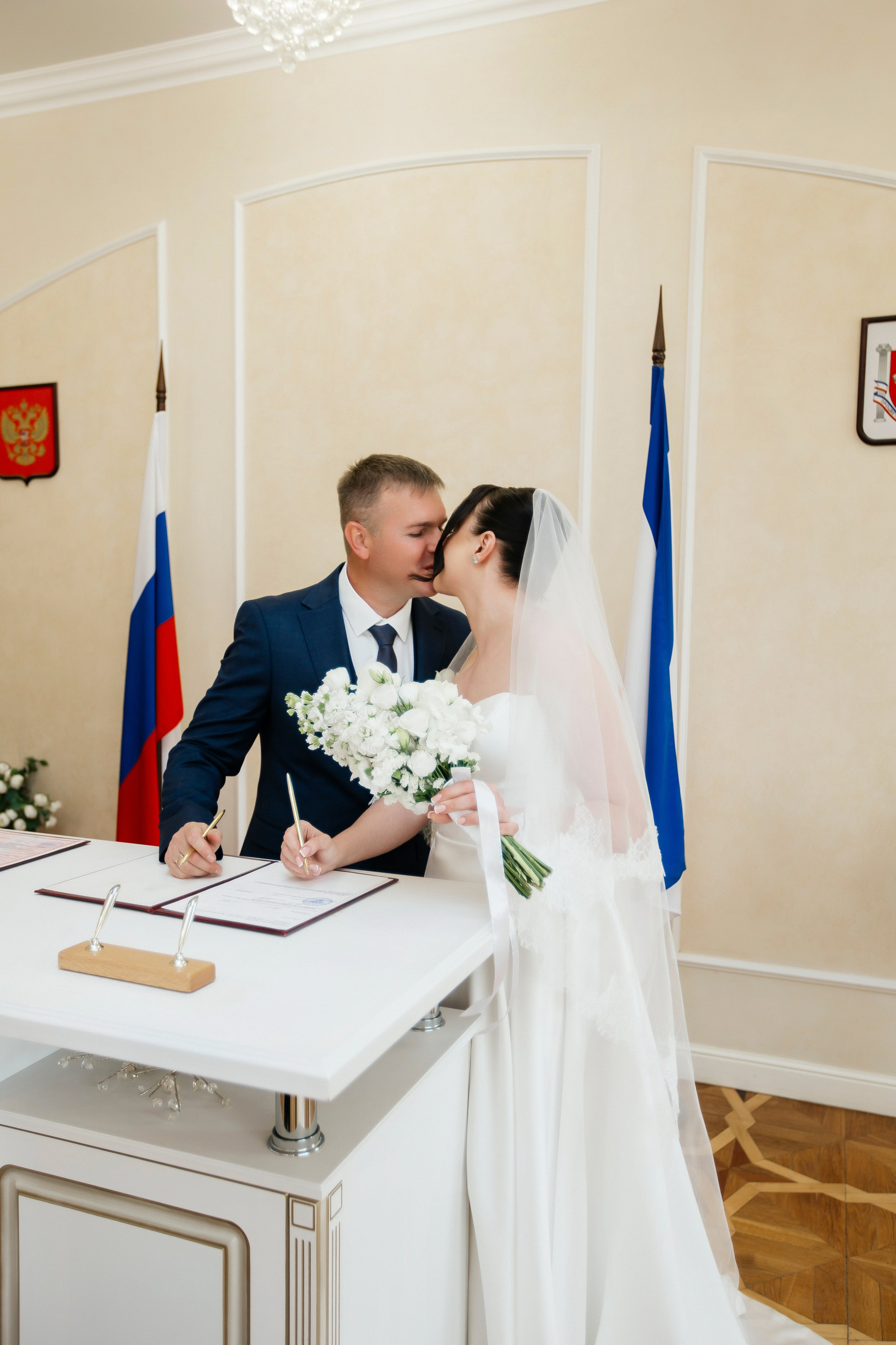 Никита и Ксения. Новый Херсонес. Фотограф Анна Лейман. Севастополь