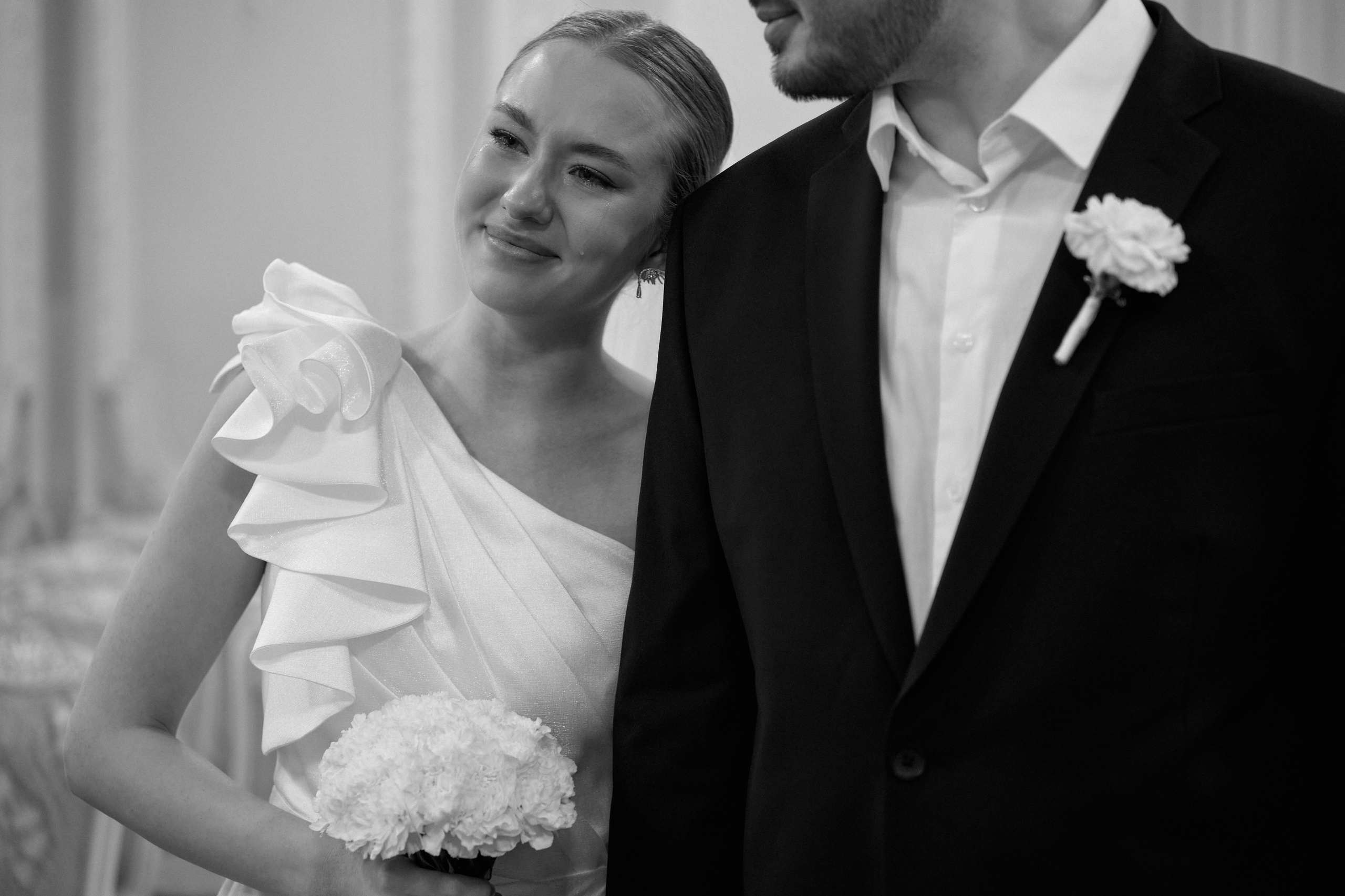 Егор и Анастасия. Свадебный фотограф Санкт-Петербург СПб Виталий Богданов