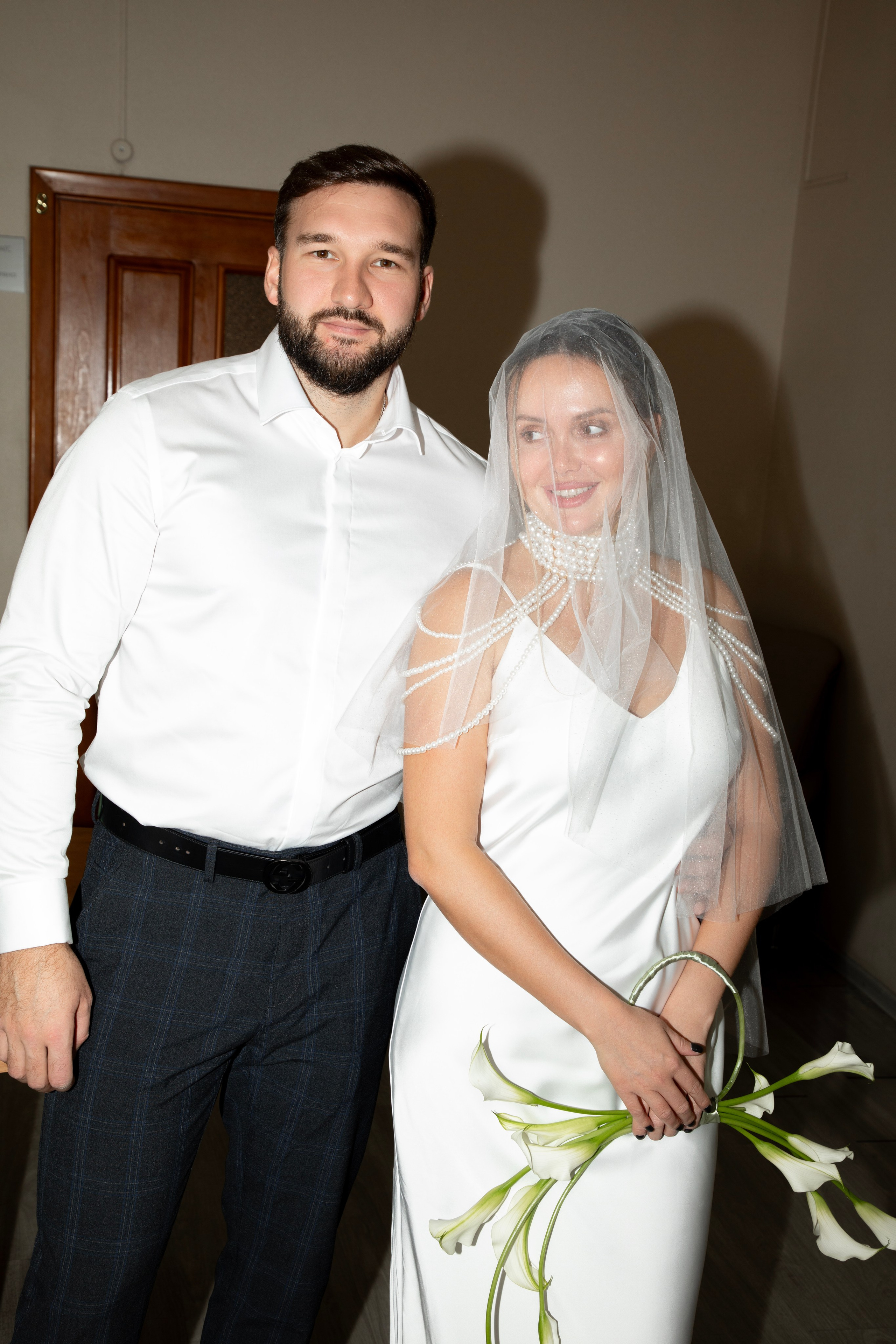 Anna & Vitaliy. Семейный и свадебный фотограф в Хабаровске