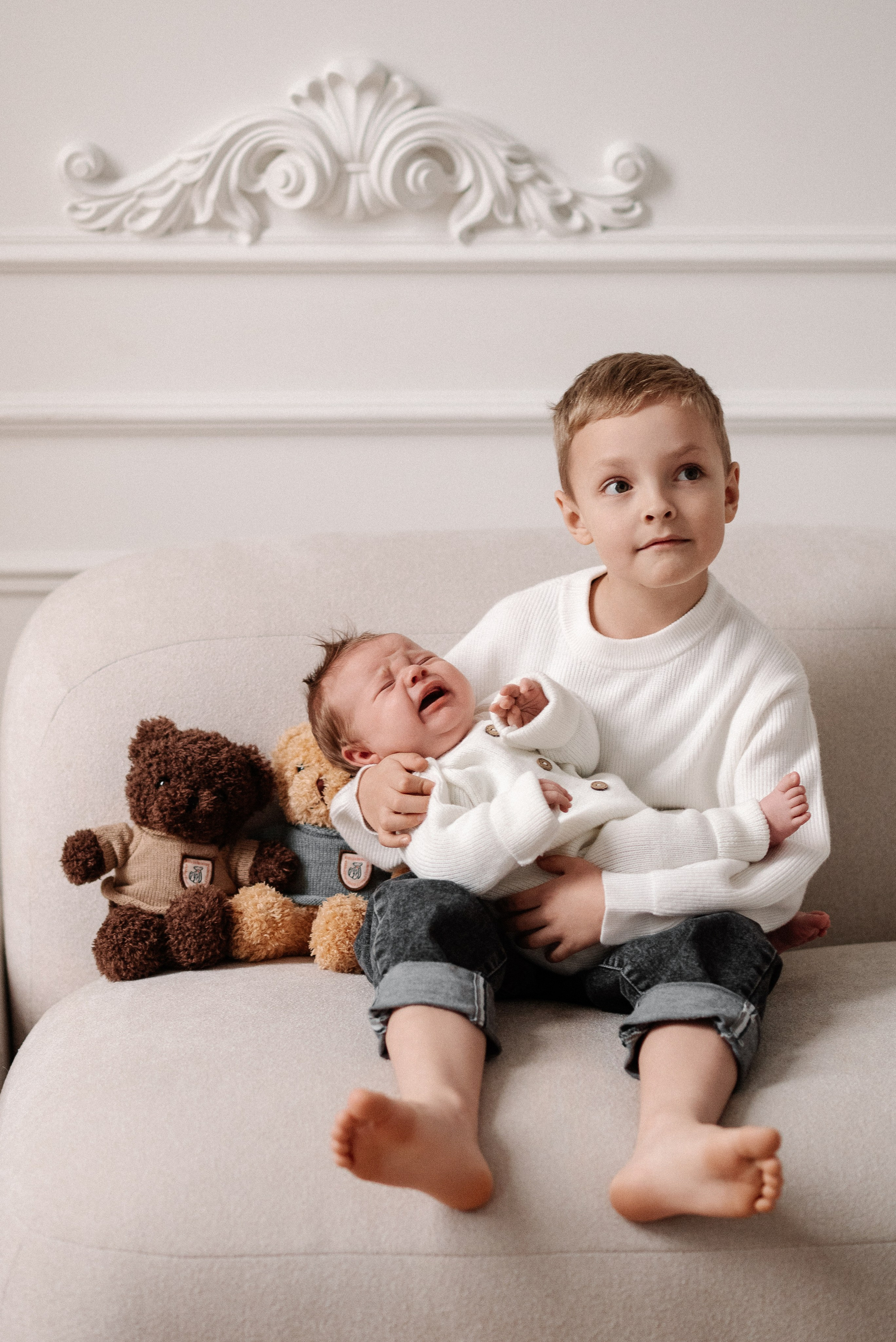 Дети. Свадебный и портретный фотограф в Липецке Юлия Свит