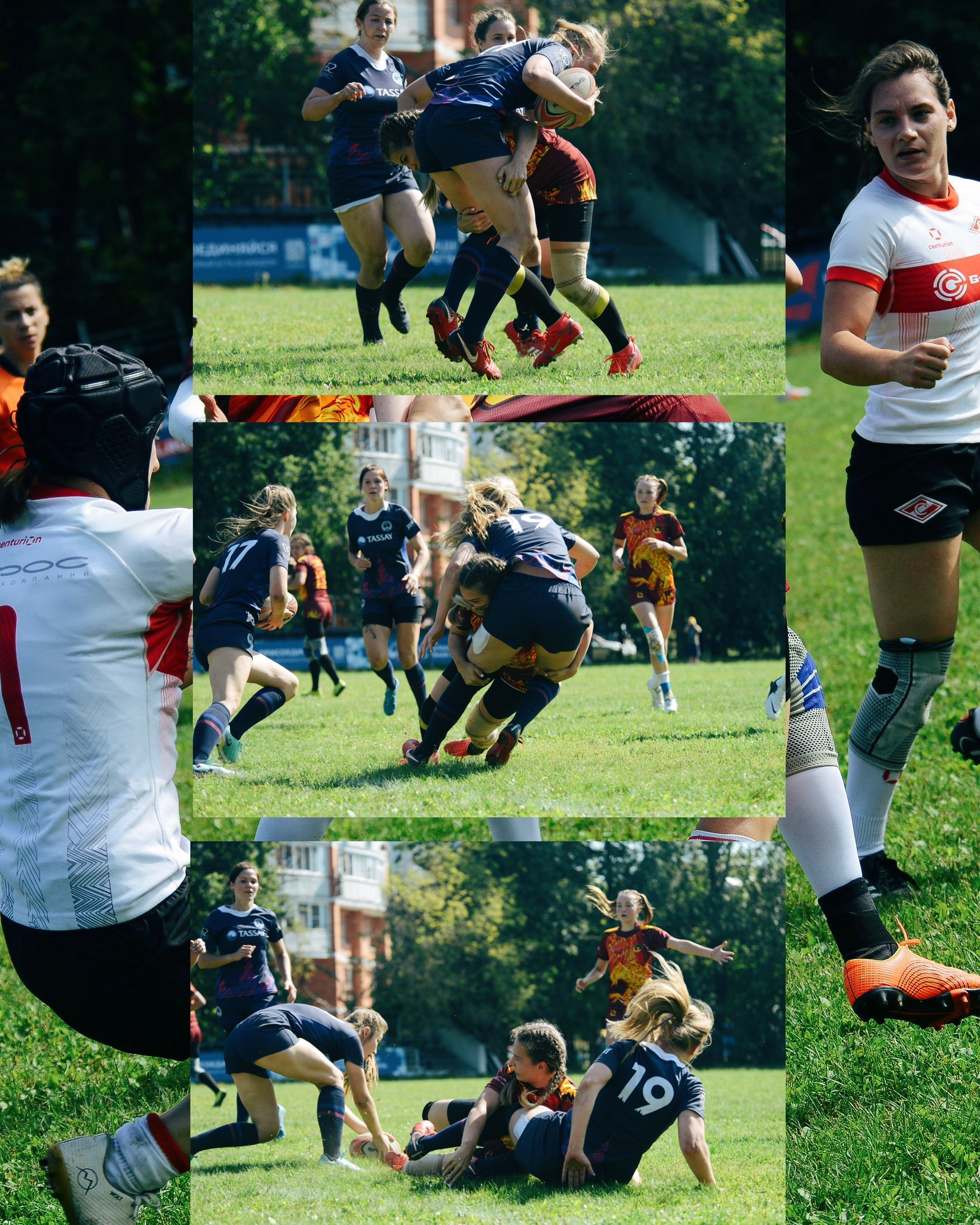 Регби. Спортивный фотограф в Москве | Наталья K