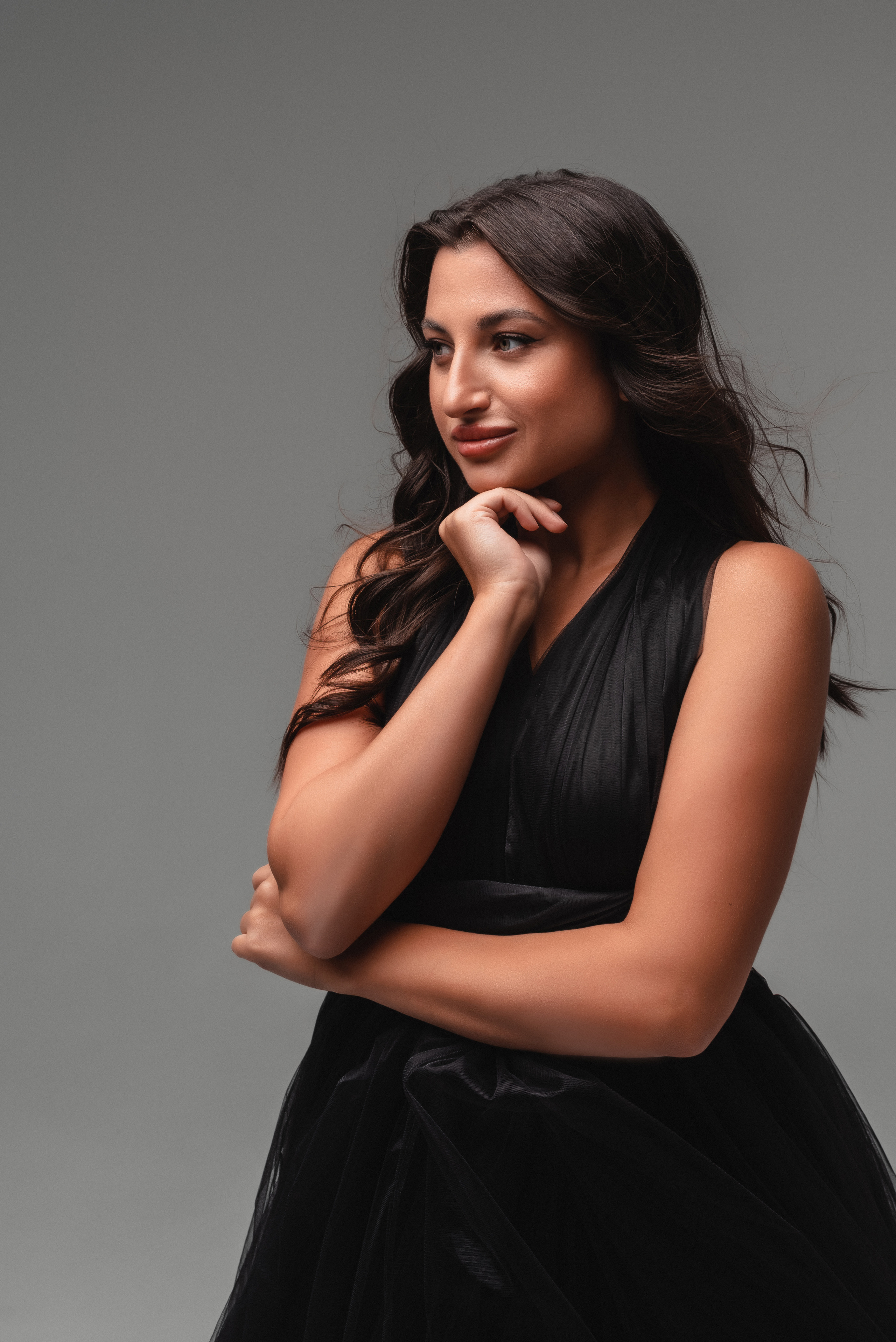 Фотосессия в фотостудии. Фотограф Юлия Кондратьева