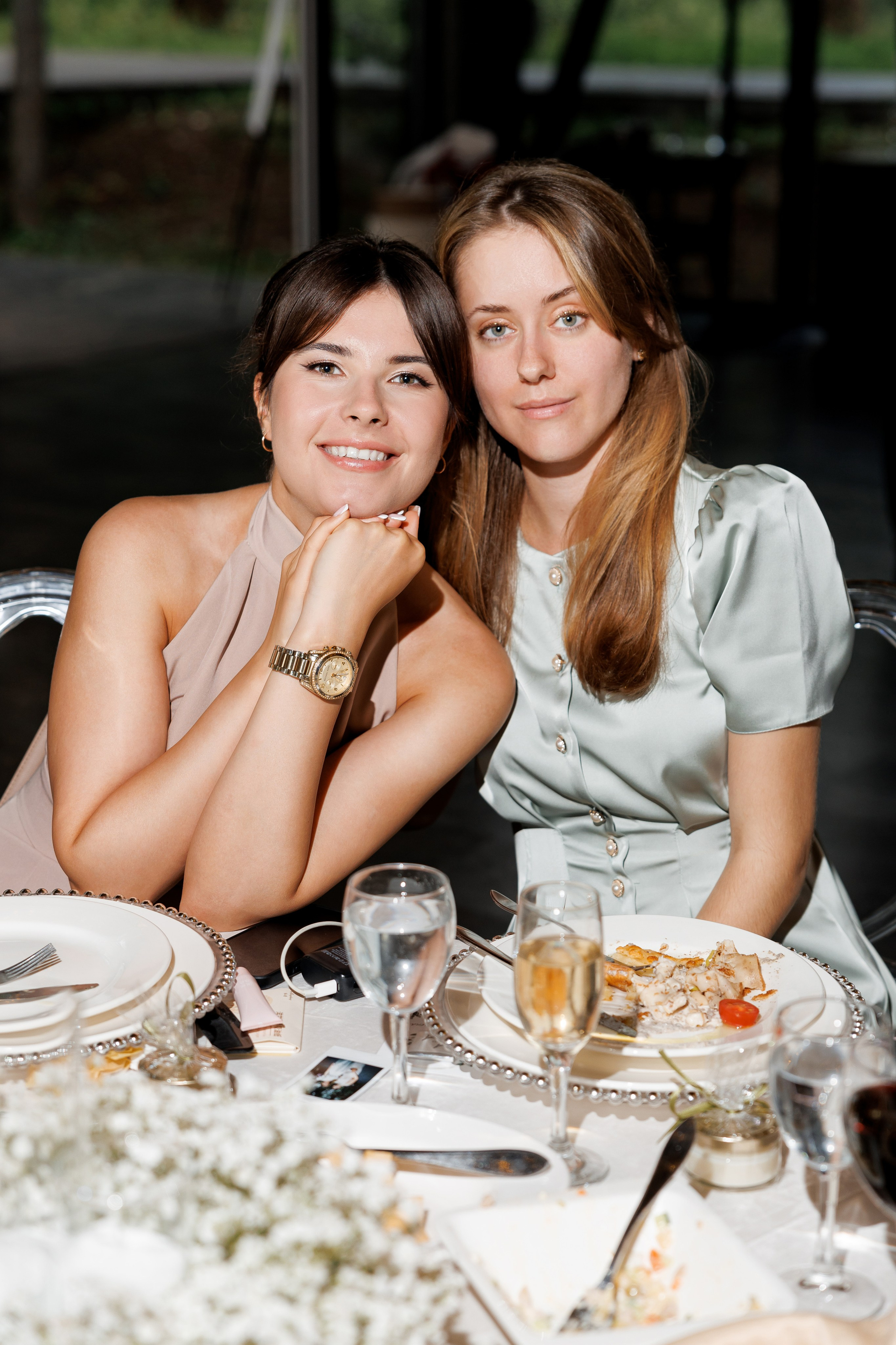 A&A. Свадебный репортажный фотограф в Москве