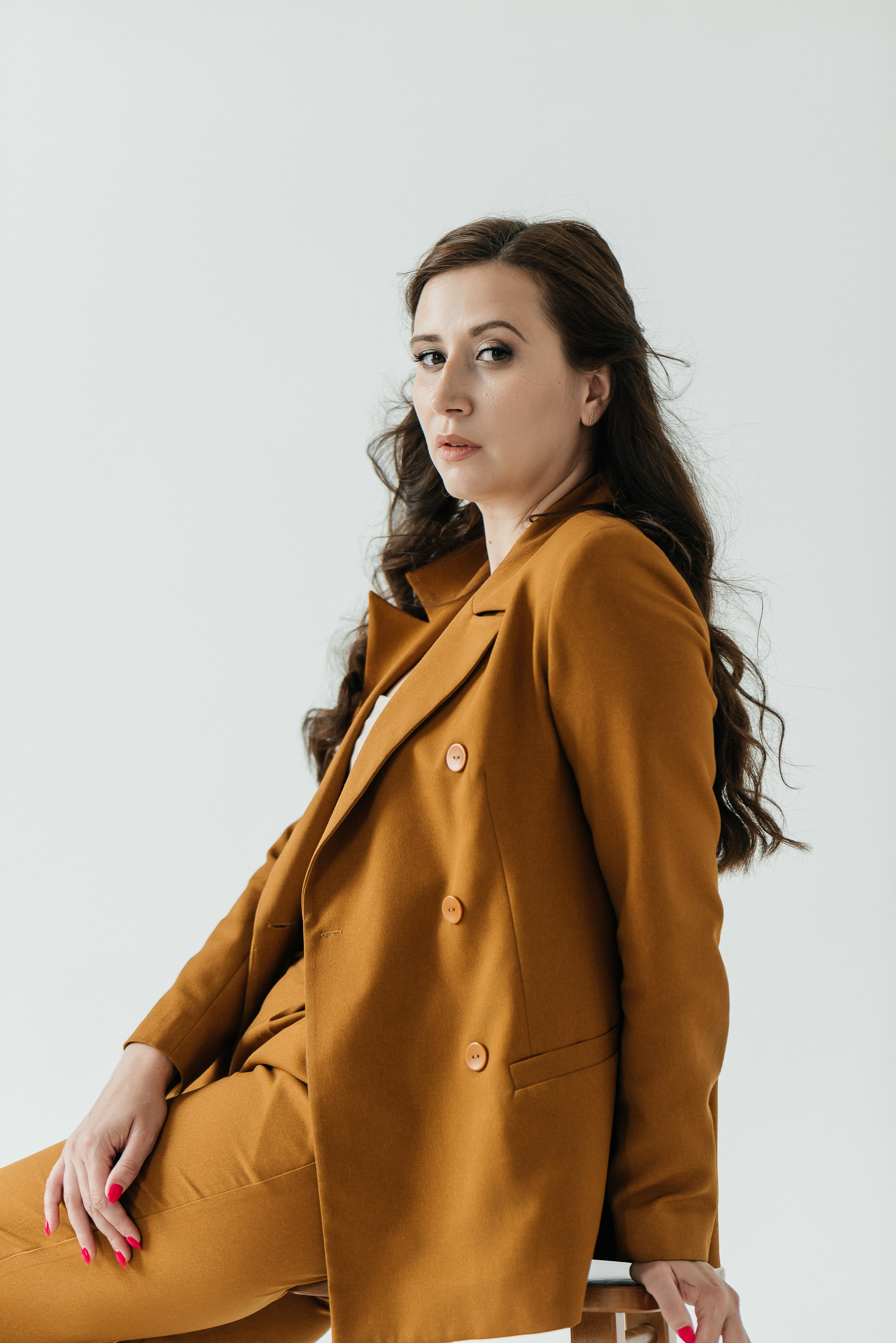 Анна. Семейный и детский фотограф в Туле