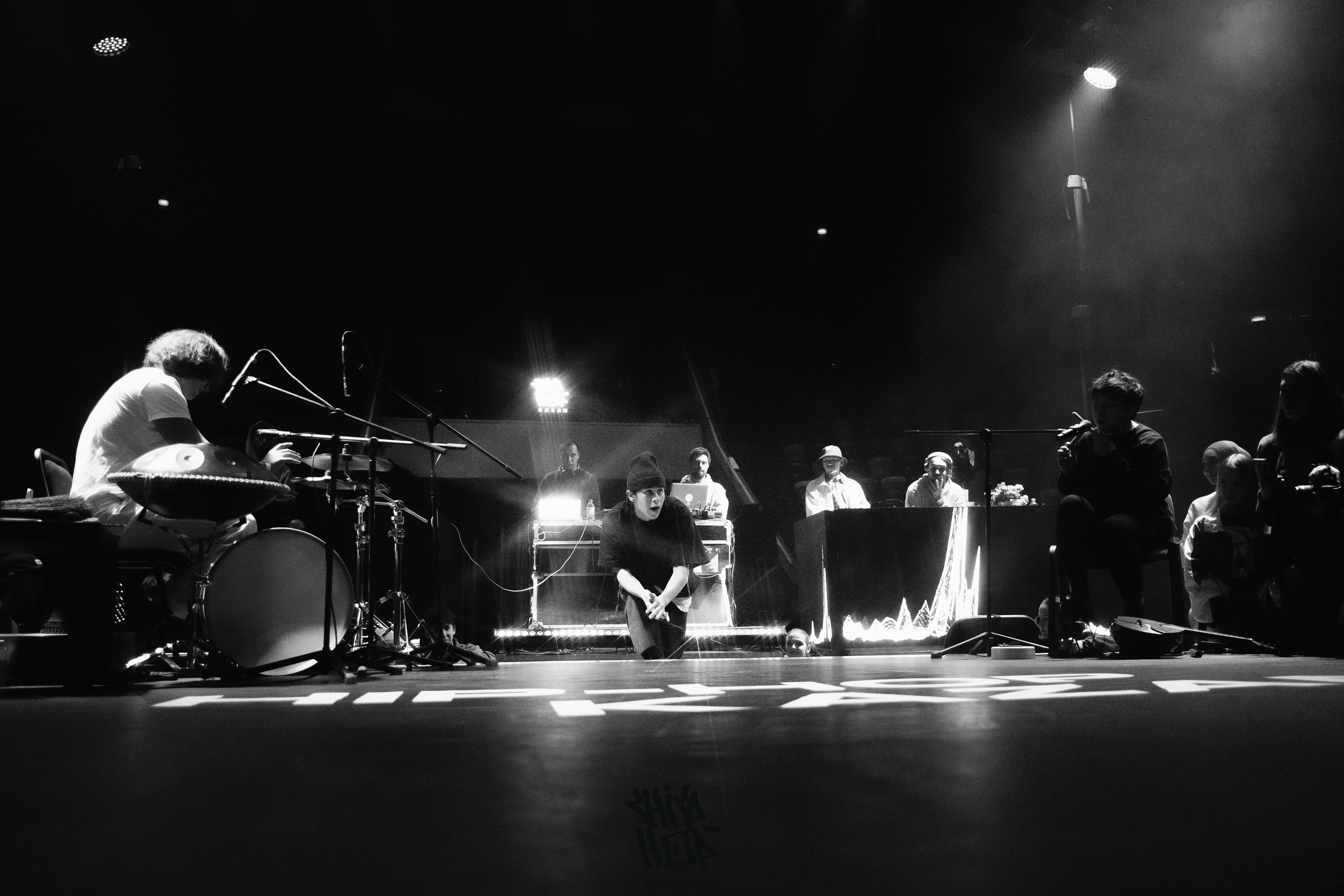 HIP HOP KAZAN 2024. Главная