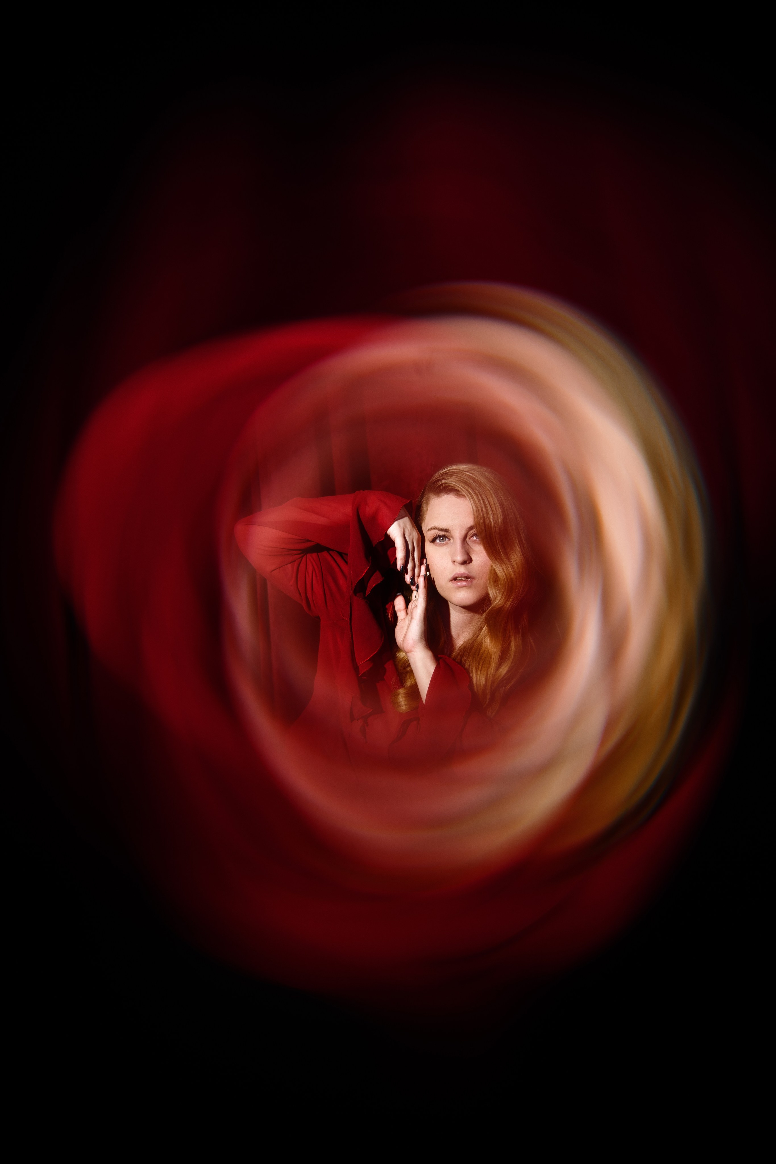 Катя. Главная