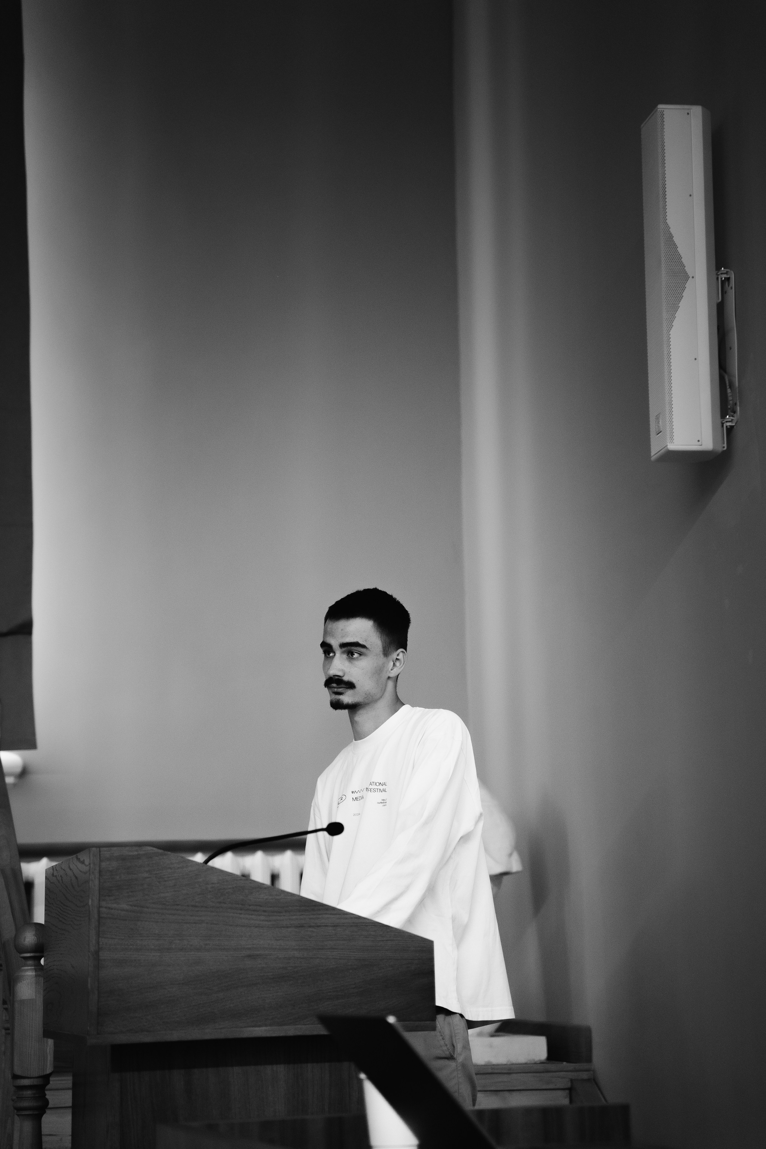 Лекция в рамках лаборатории Gorizont x REactor art. Главная