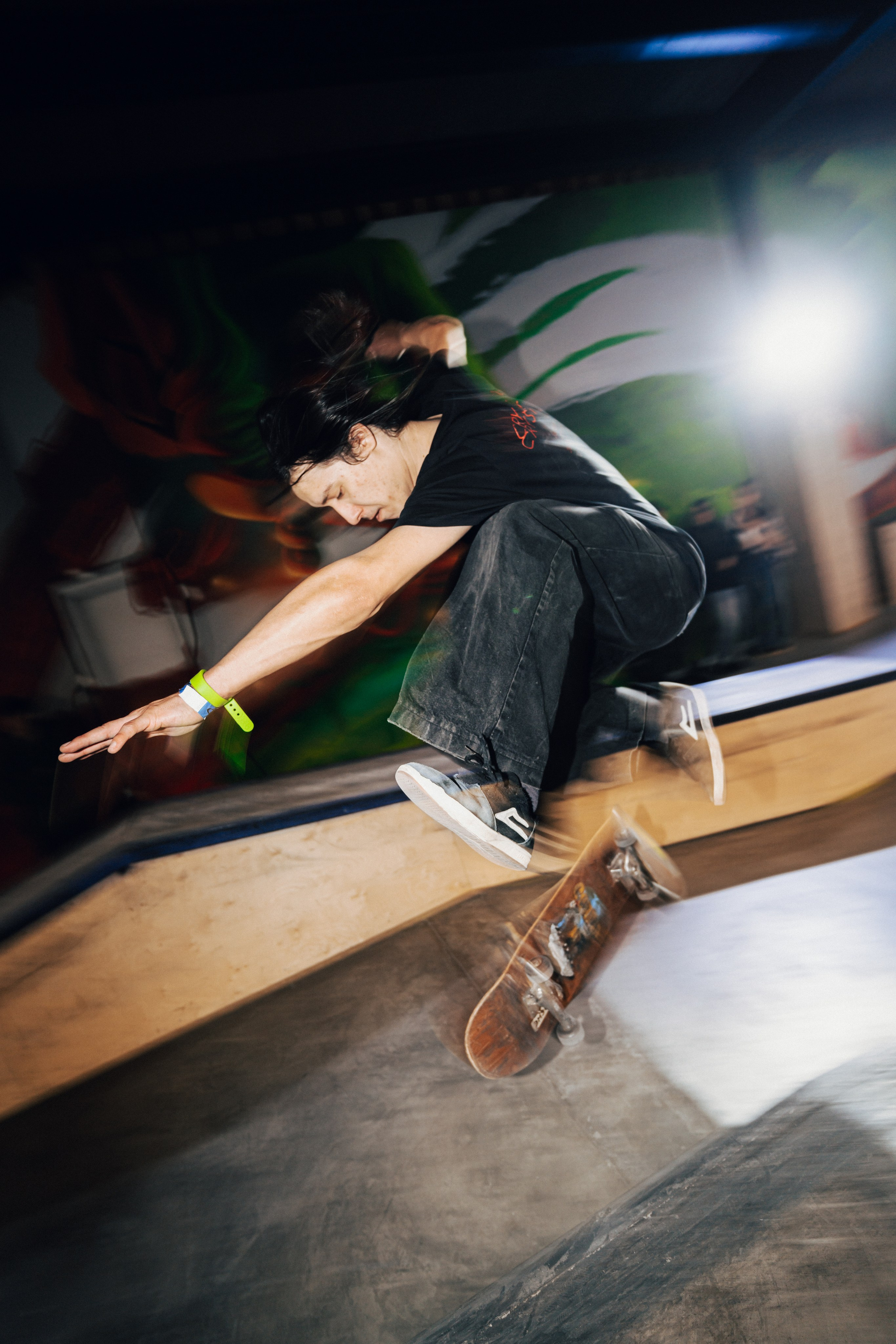 Ночная смена. Главная