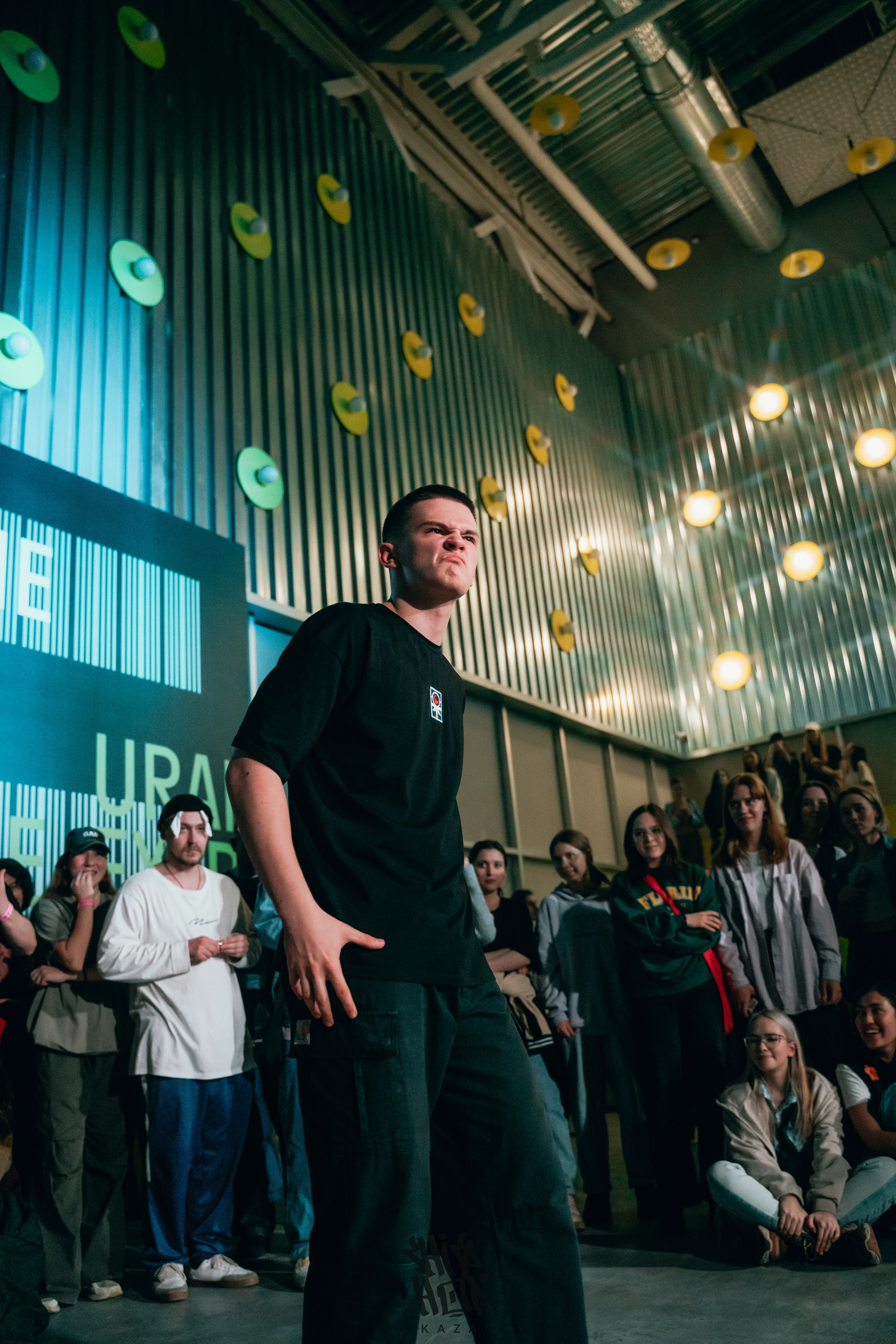 HIP HOP KAZAN 2024. Главная