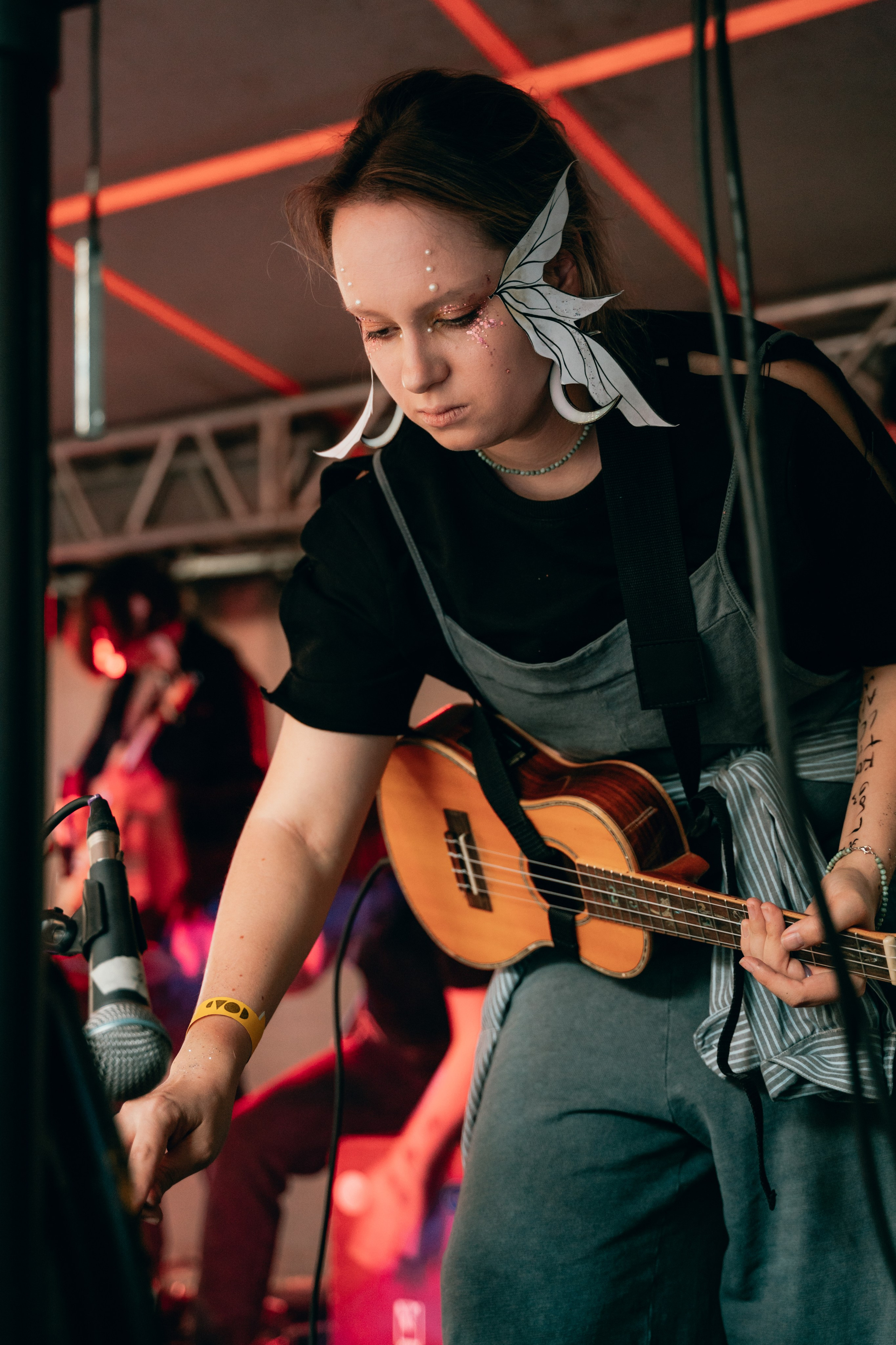 Yummy music. Главная