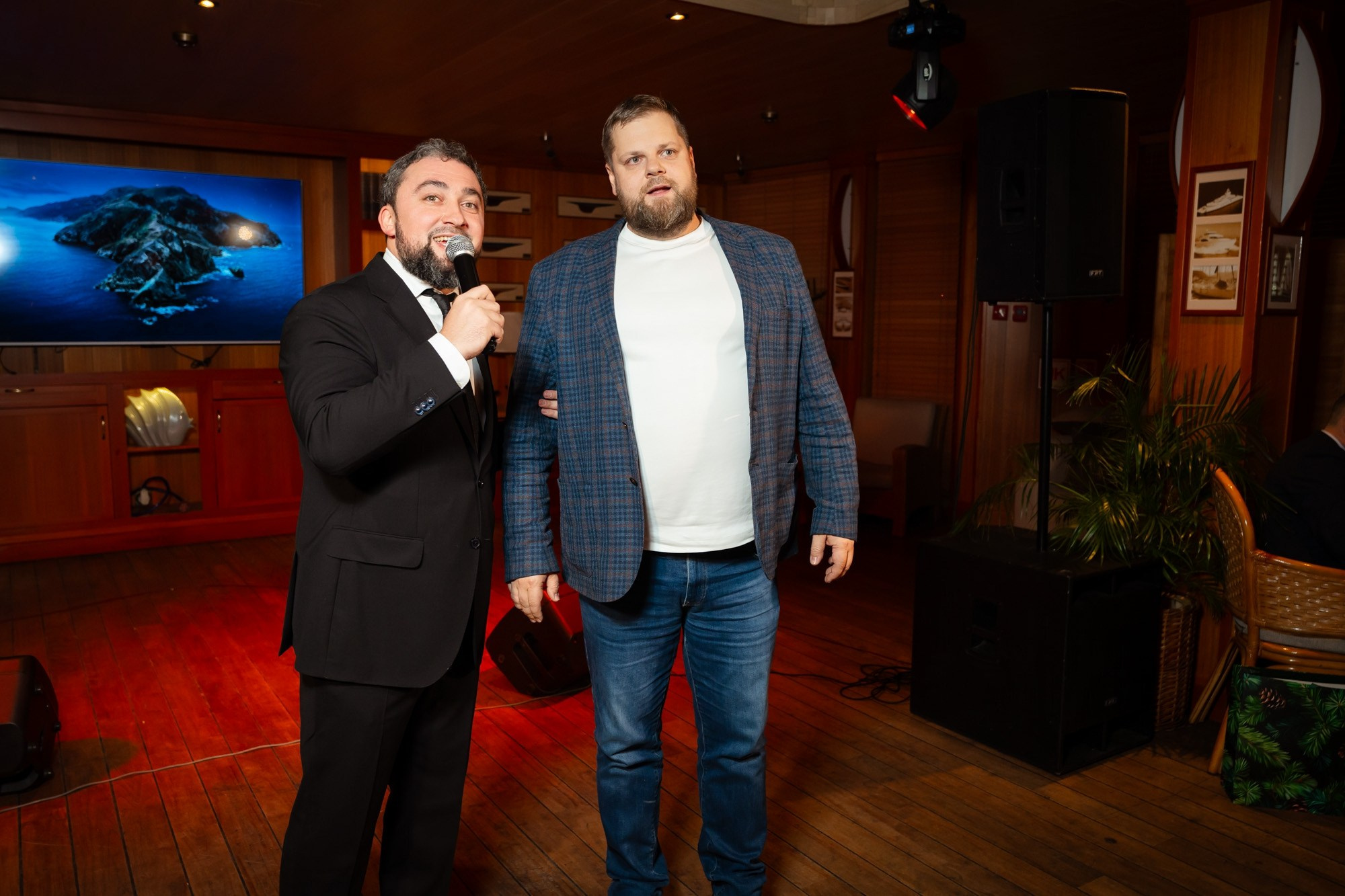 Новогодний корпоратив 2026. Проект 2020. Фотограф Павел Сердюков