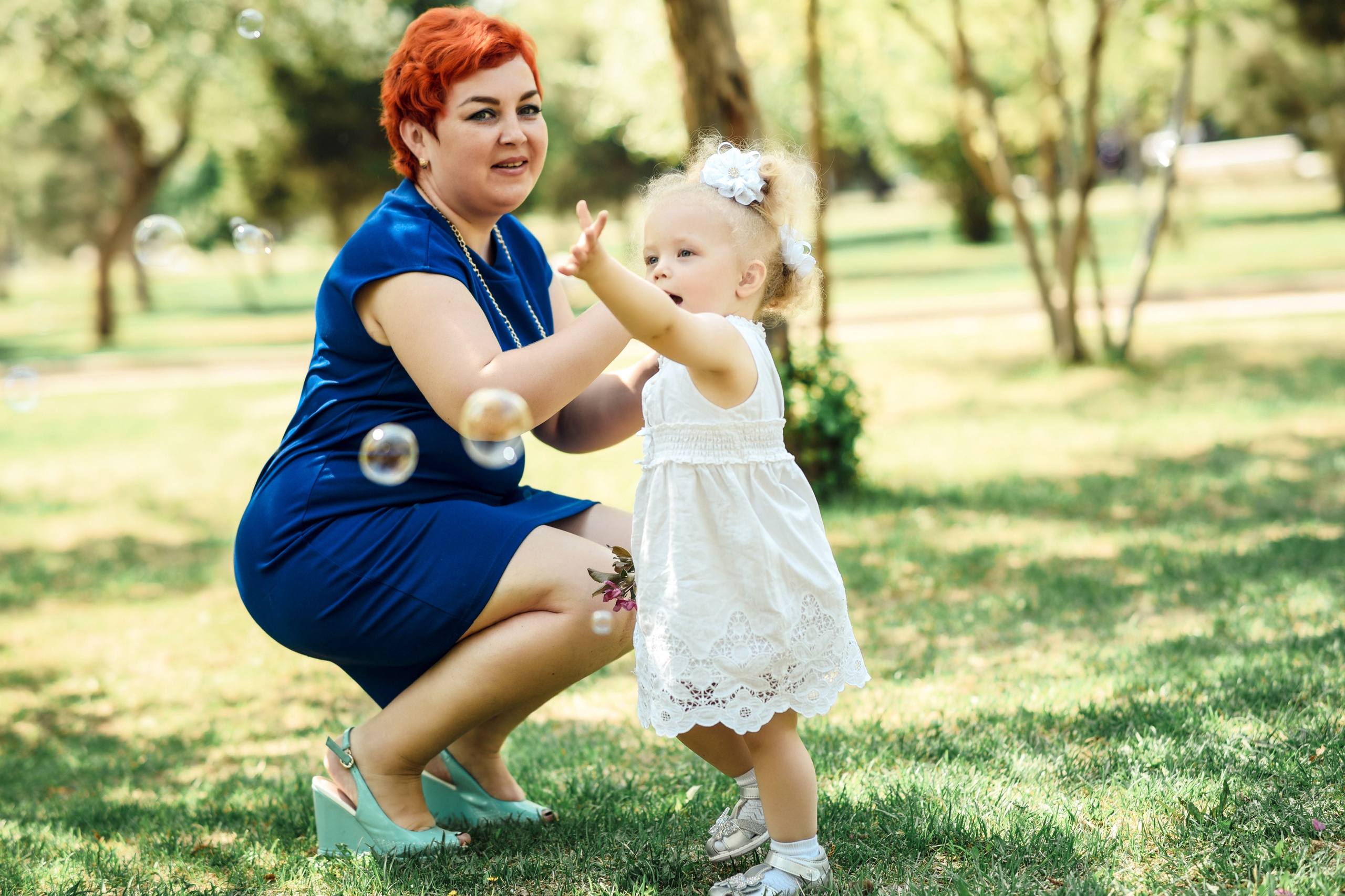 Семейная уличная. Свадебный, семейный, детский, контент фотограф в Омске Максим Ильин