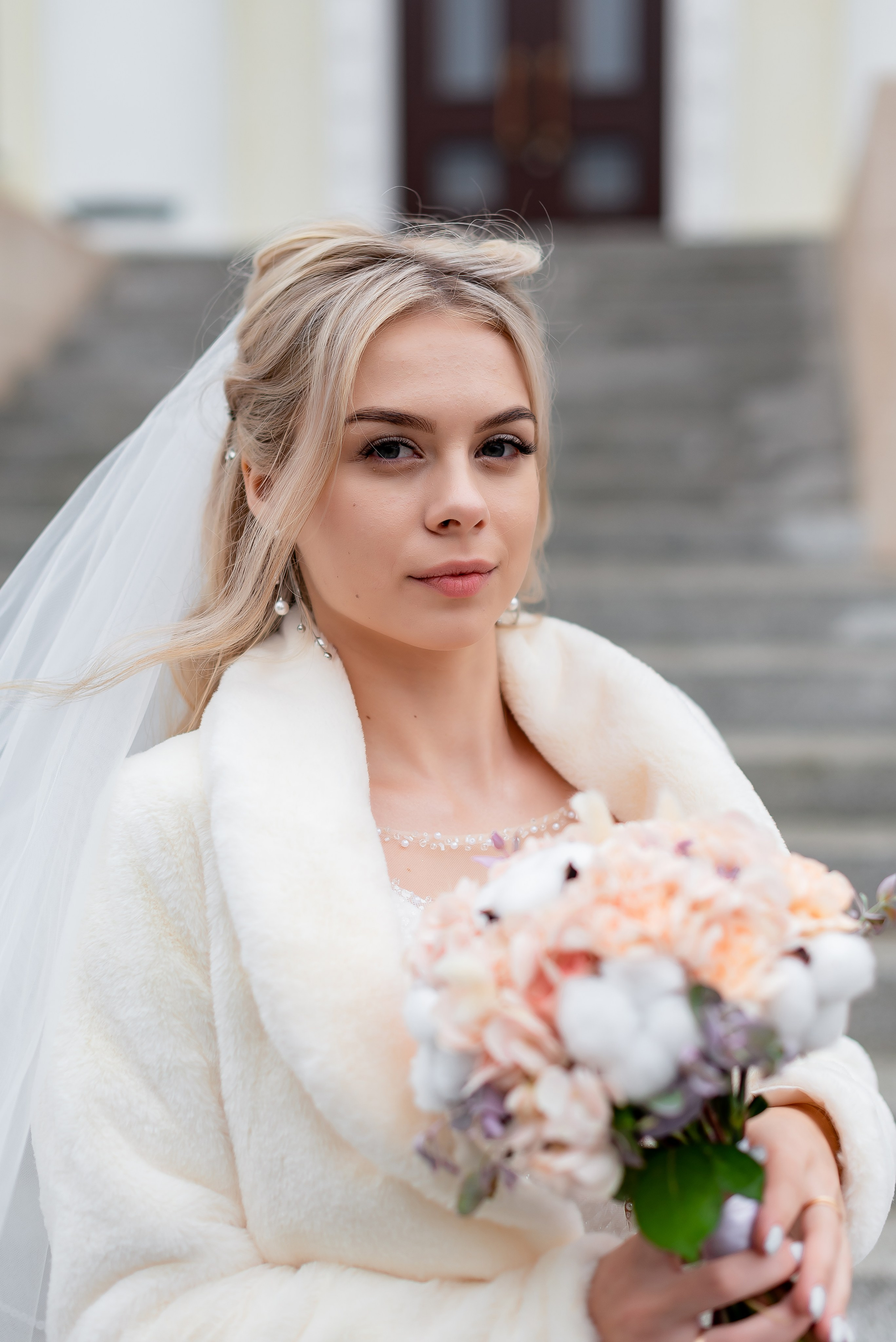 Сергей и Светлана. Фотограф Татьяна Иванчикова