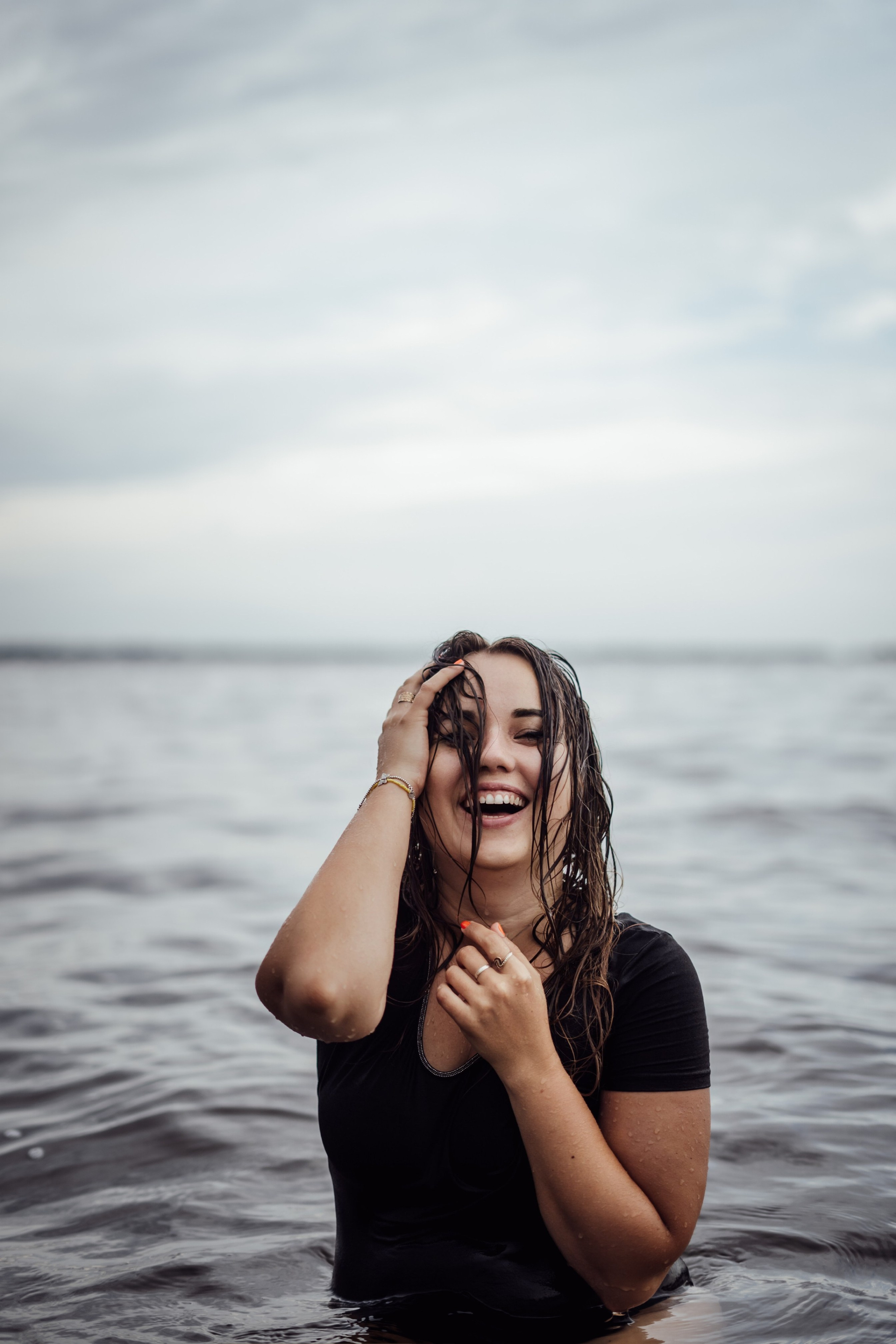 Индивидуальная фотосессия. Фотограф Юлия Андриянова Саратов