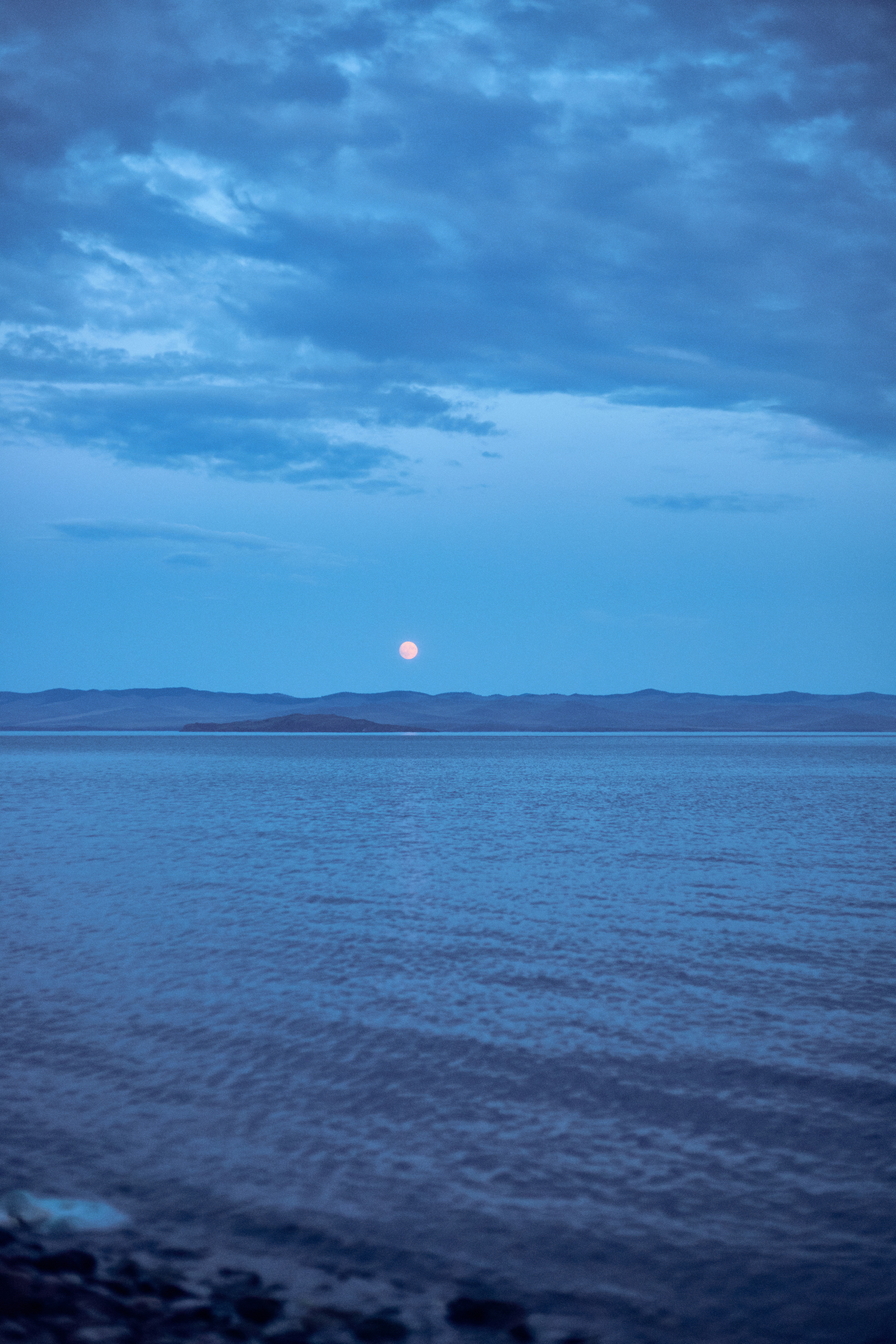 1 сезон. 1642 — первый лагерь для взрослых на Байкале