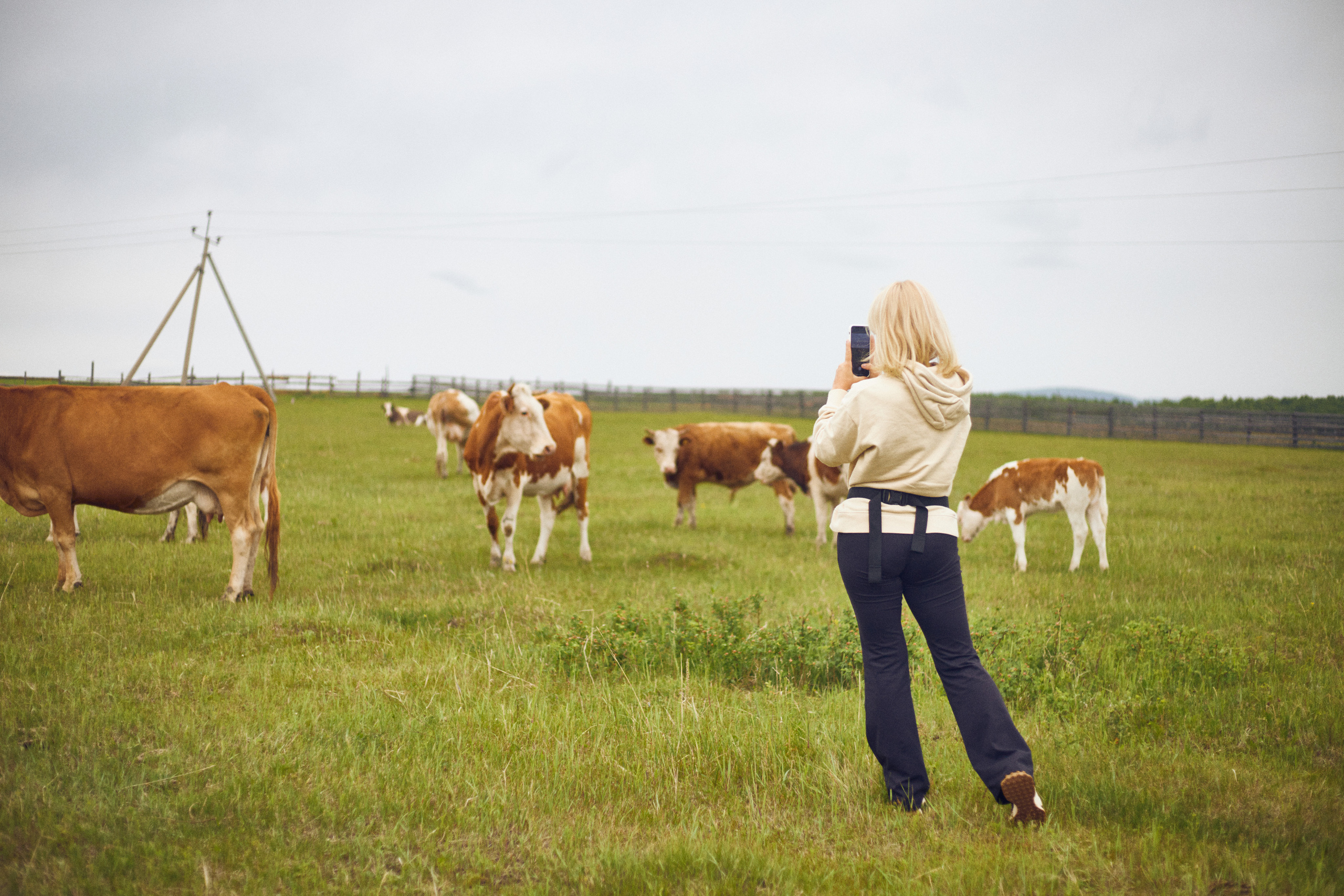 1 сезон. 1642 — первый лагерь для взрослых на Байкале