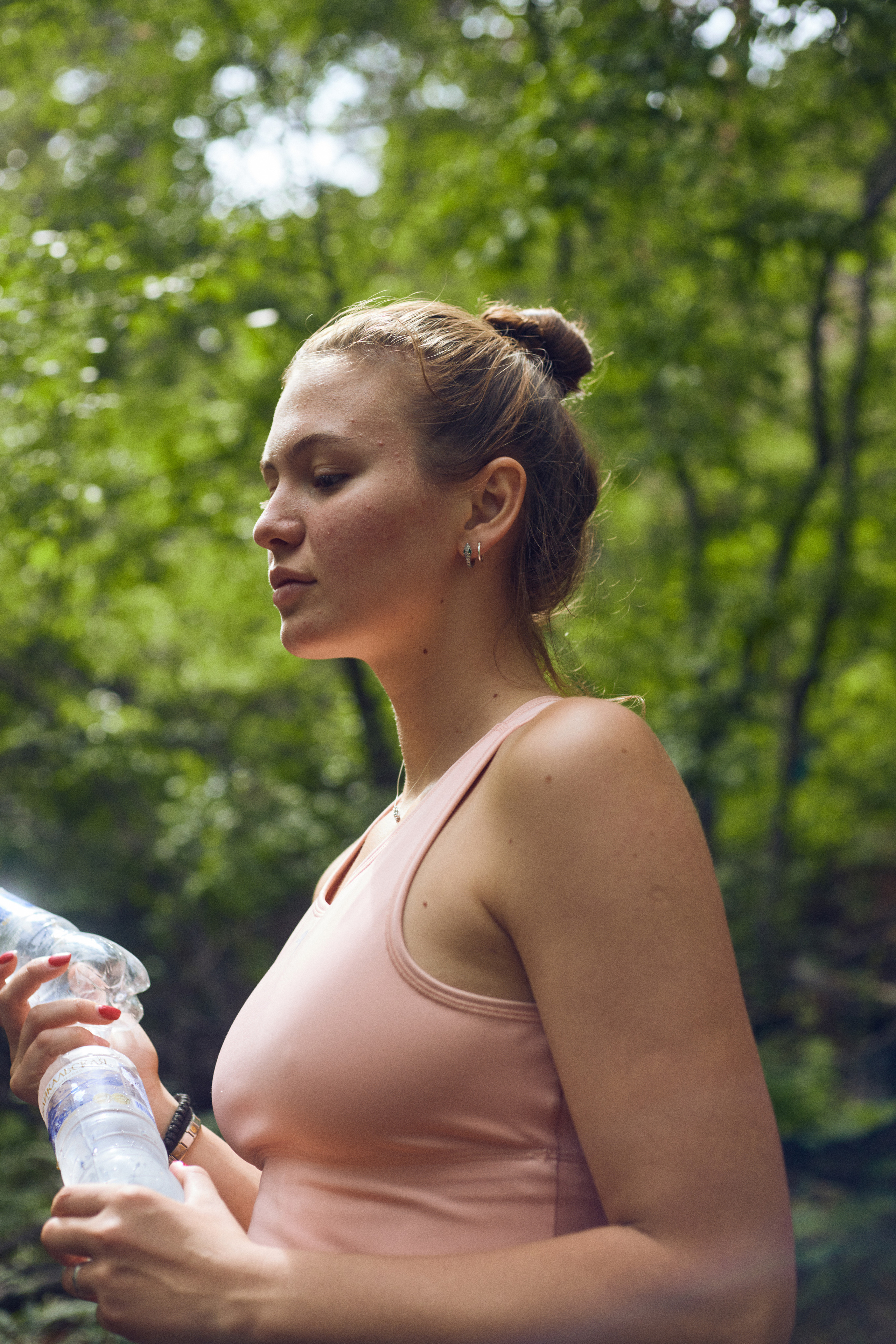 1 сезон. 1642 — первый лагерь для взрослых на Байкале