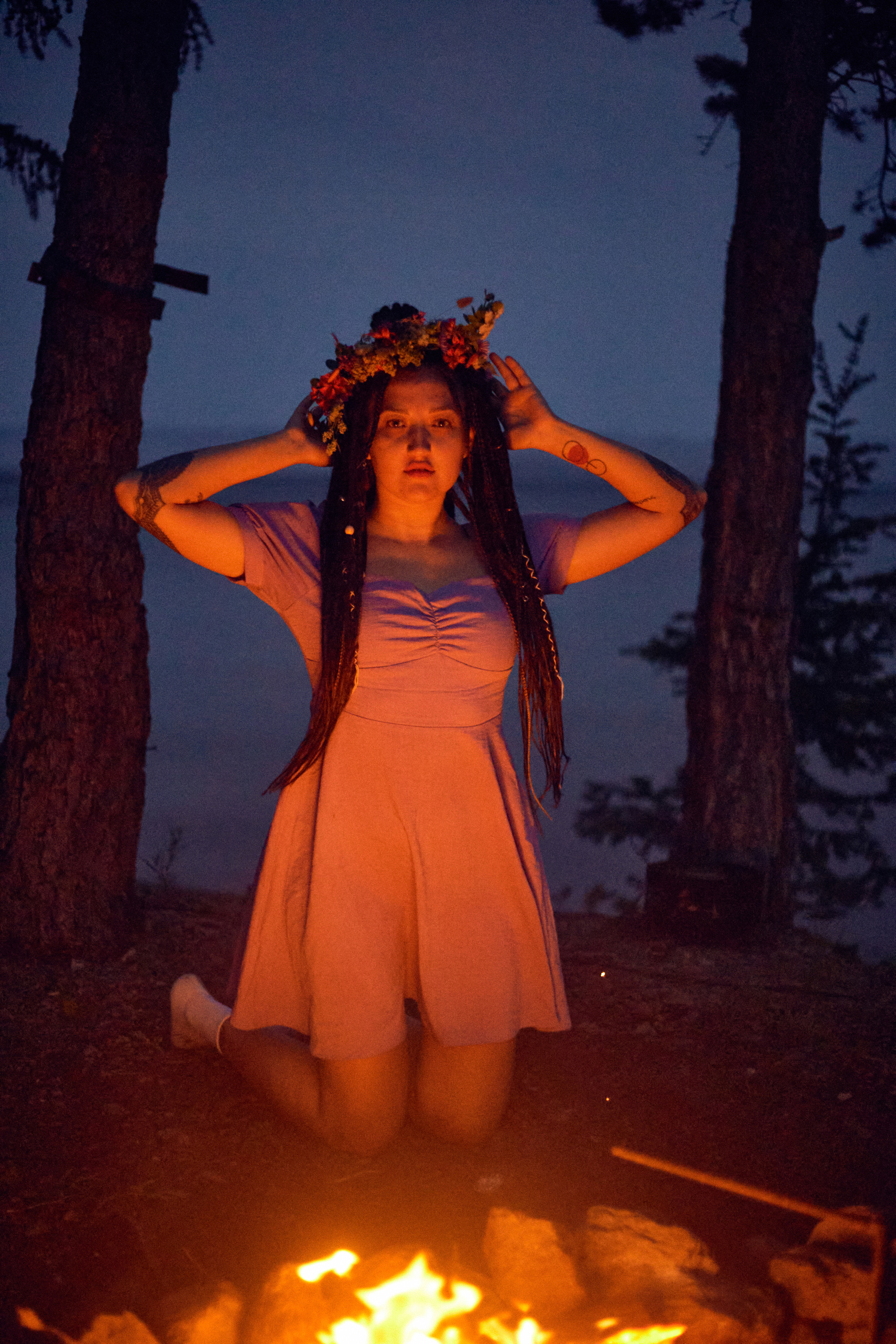 1 сезон. 1642 — первый лагерь для взрослых на Байкале