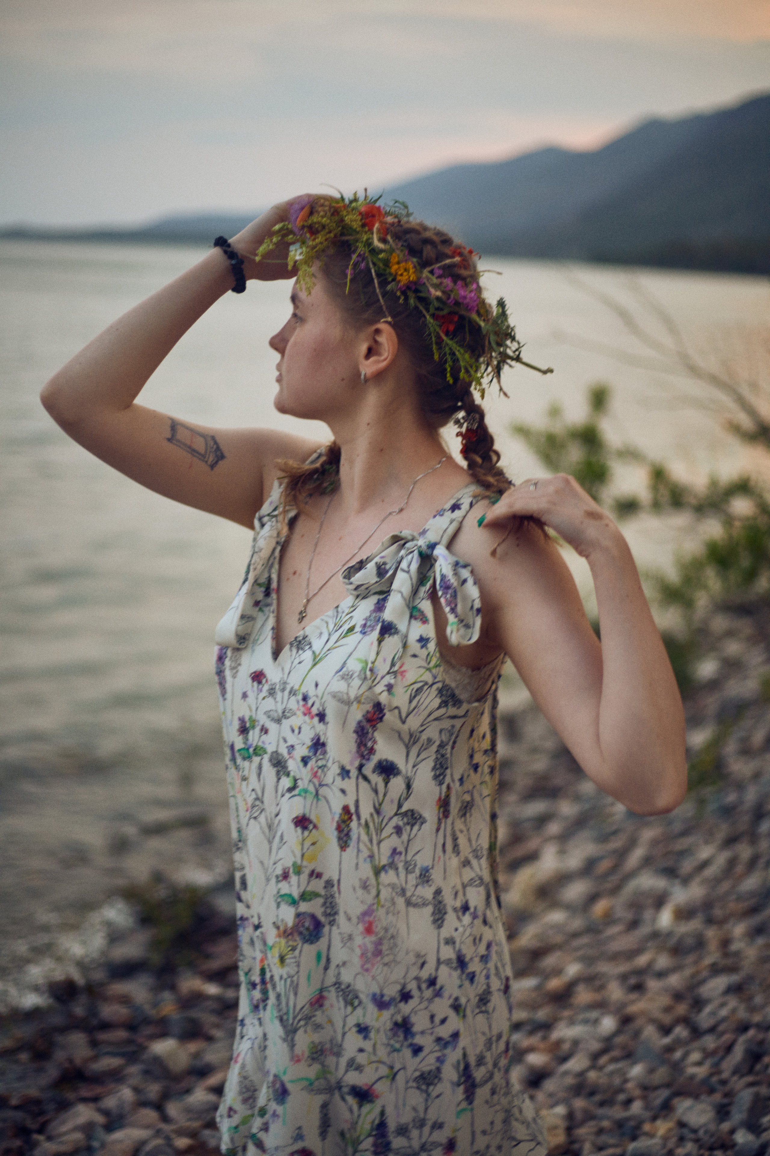 1 сезон. 1642 — первый лагерь для взрослых на Байкале