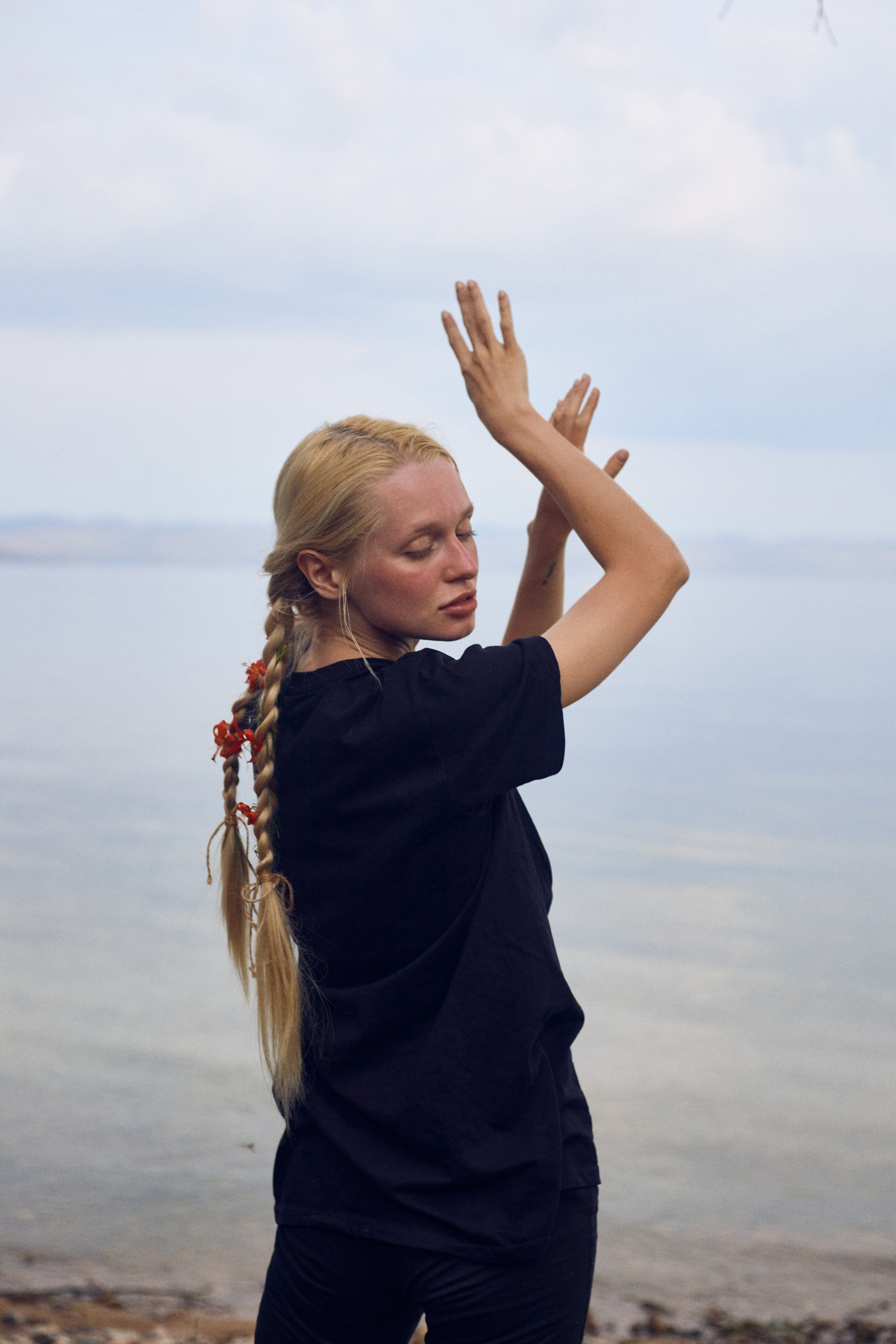 1 сезон. 1642 — первый лагерь для взрослых на Байкале