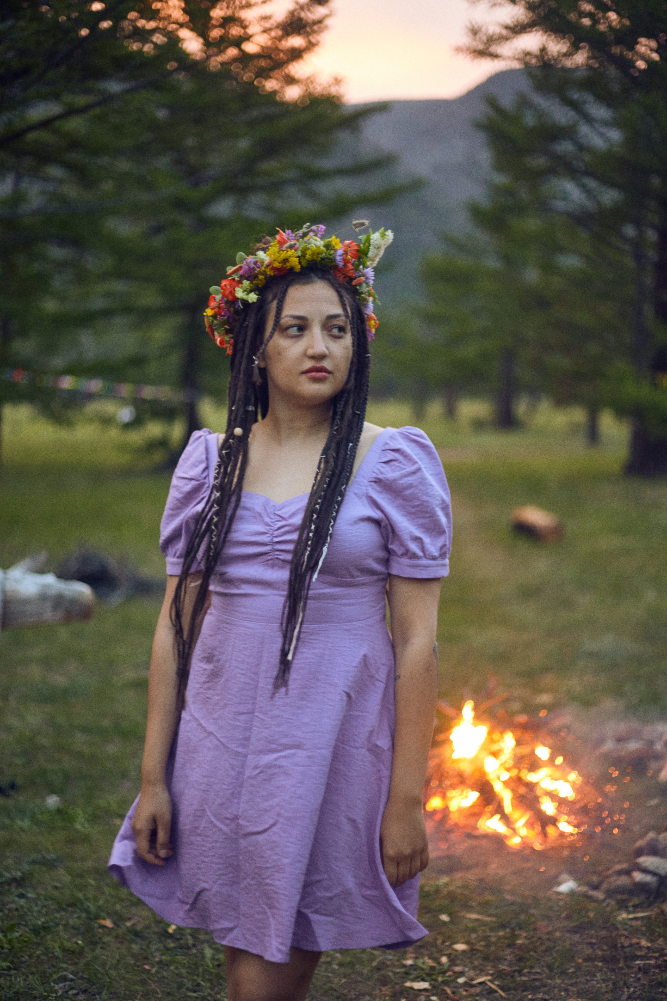 1 сезон. 1642 — первый лагерь для взрослых на Байкале