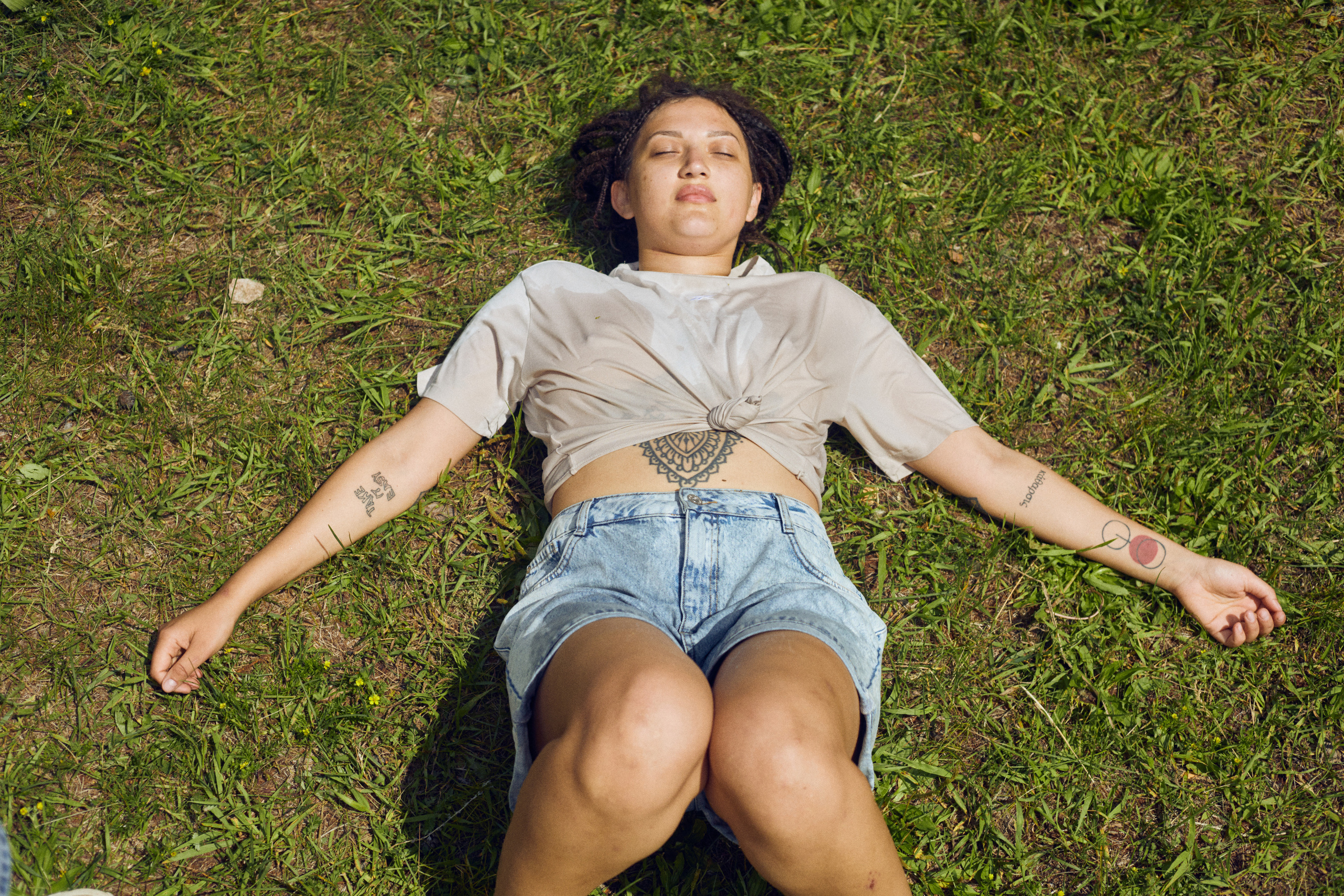 1 сезон. 1642 — первый лагерь для взрослых на Байкале