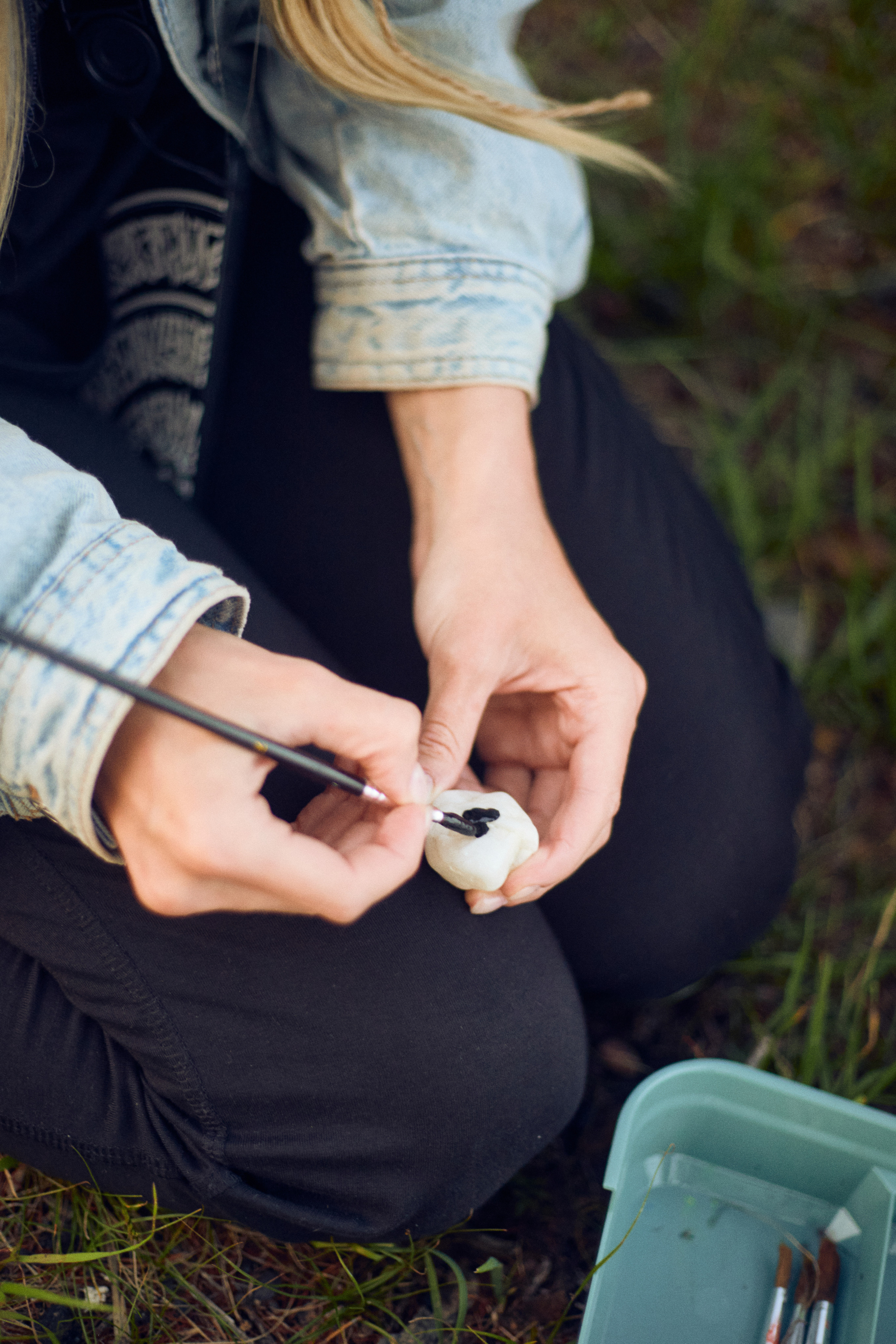 1 сезон. 1642 — первый лагерь для взрослых на Байкале