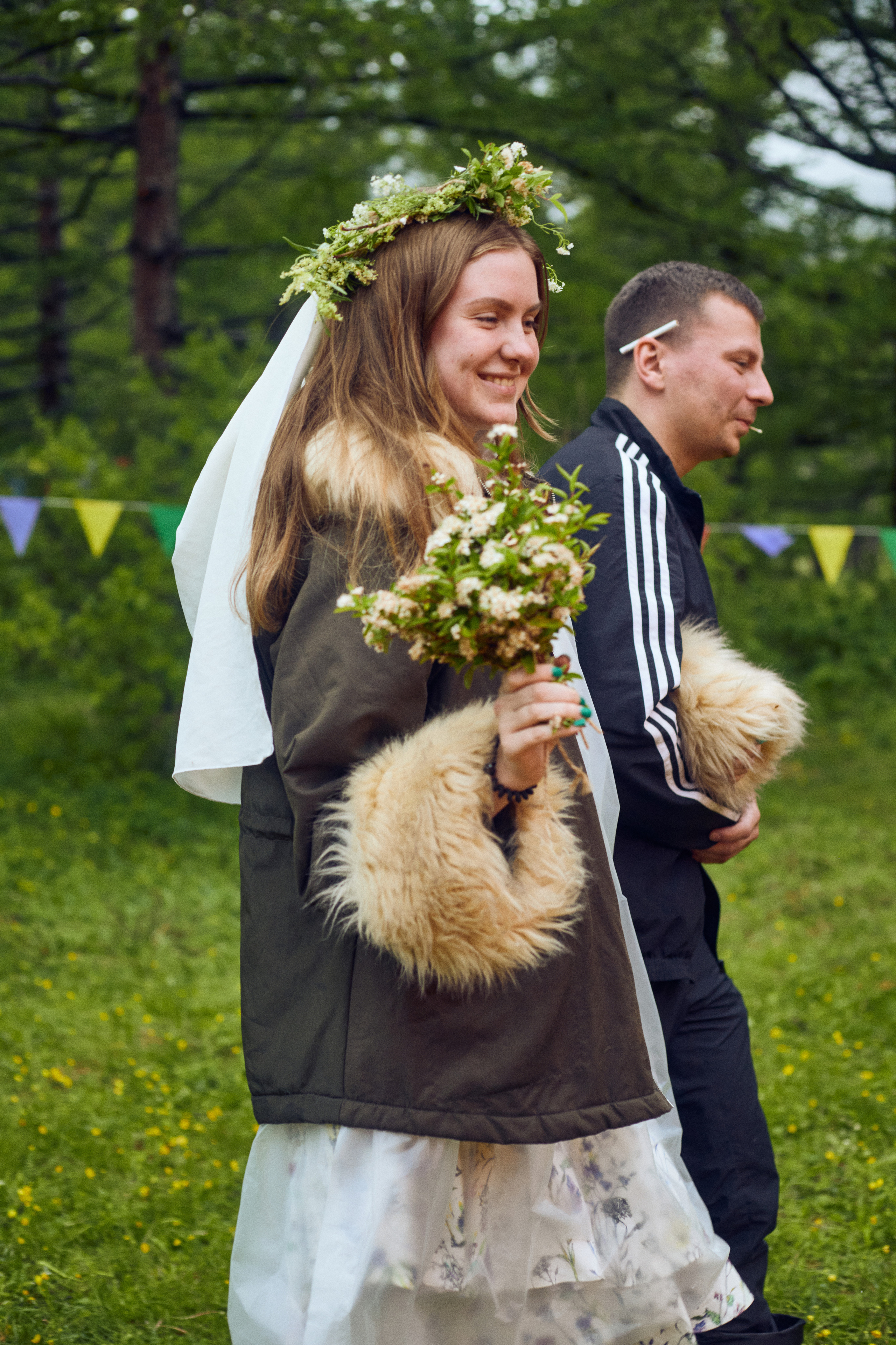 1 сезон. 1642 — первый лагерь для взрослых на Байкале