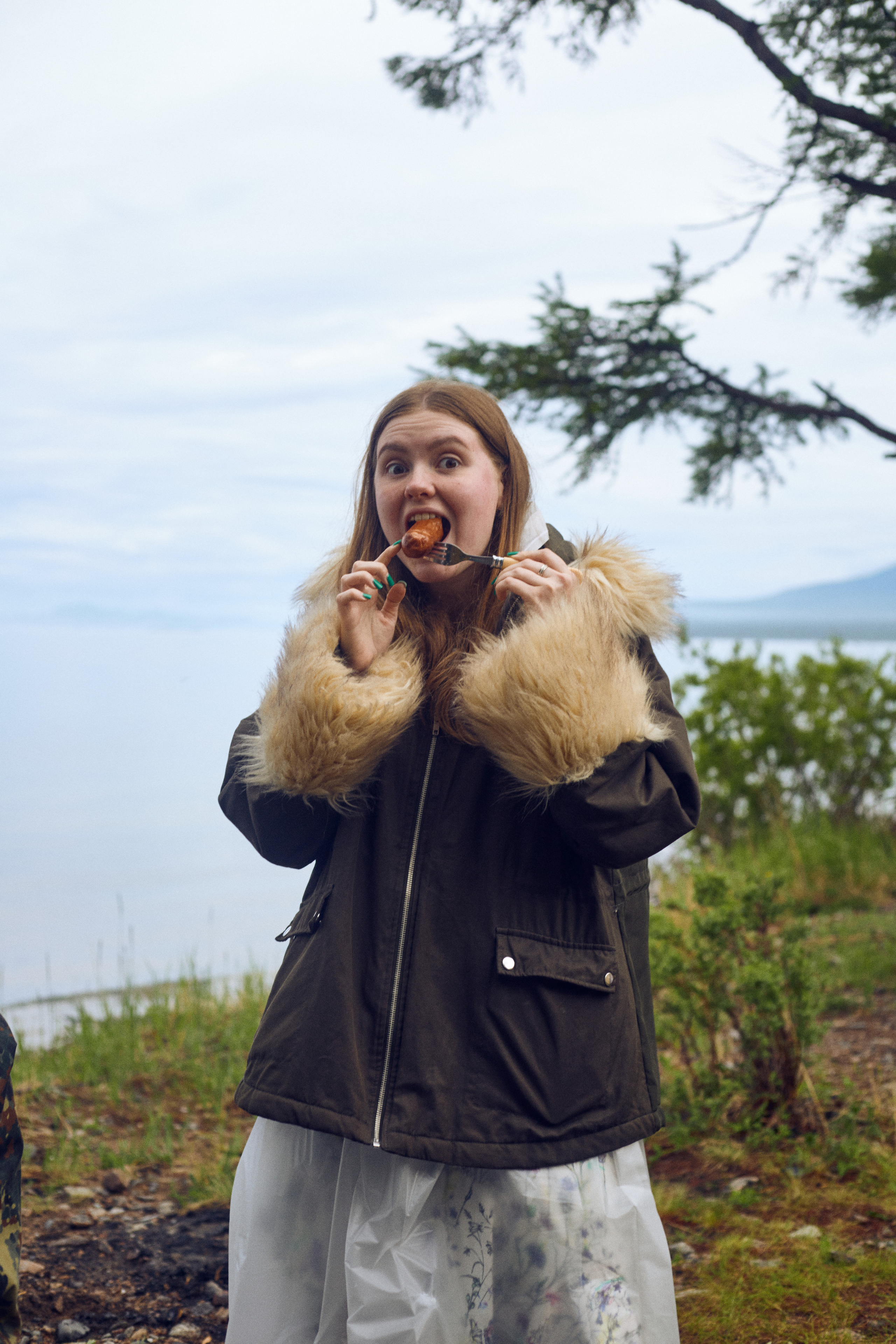 1 сезон. 1642 — первый лагерь для взрослых на Байкале