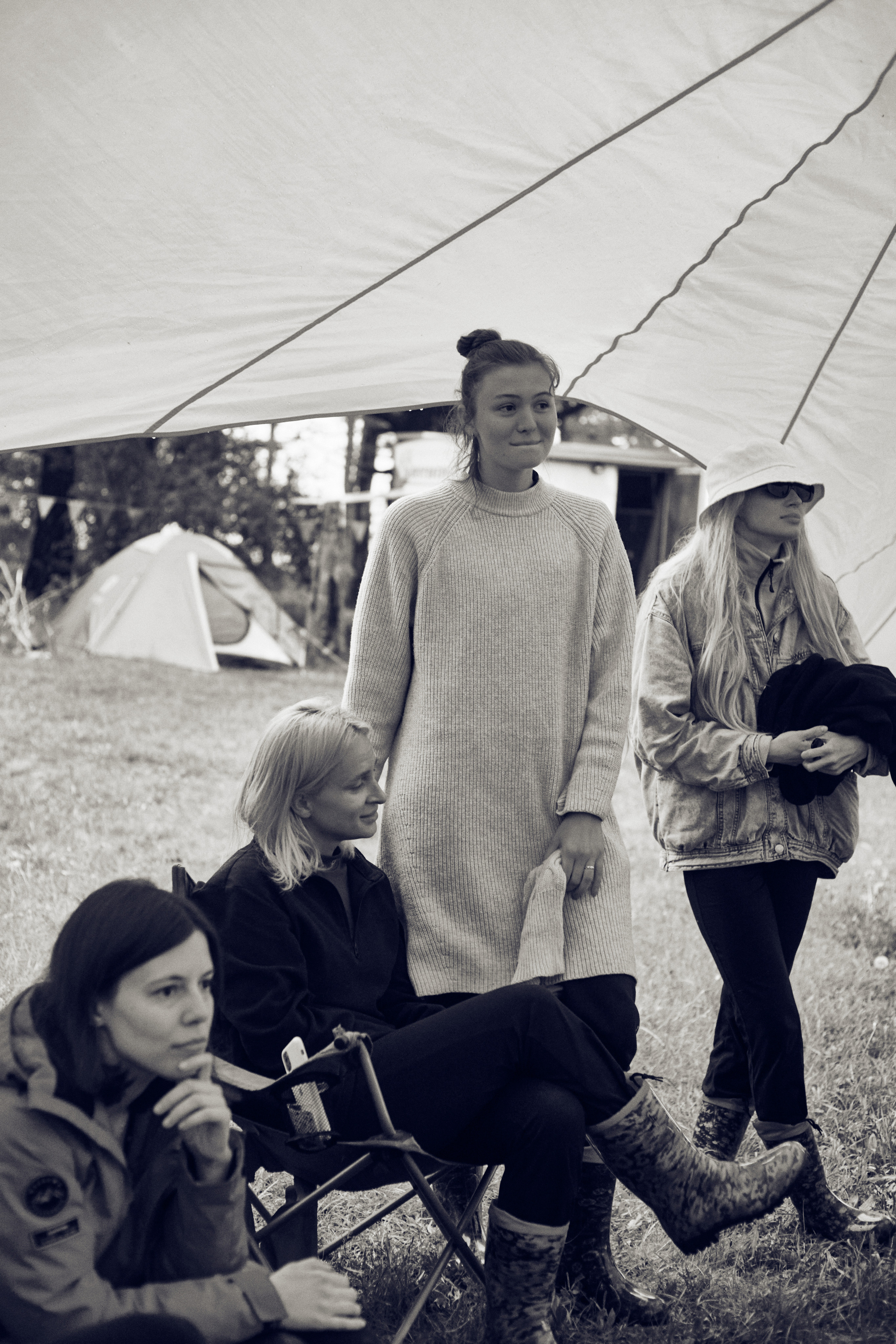 1 сезон. 1642 — первый лагерь для взрослых на Байкале