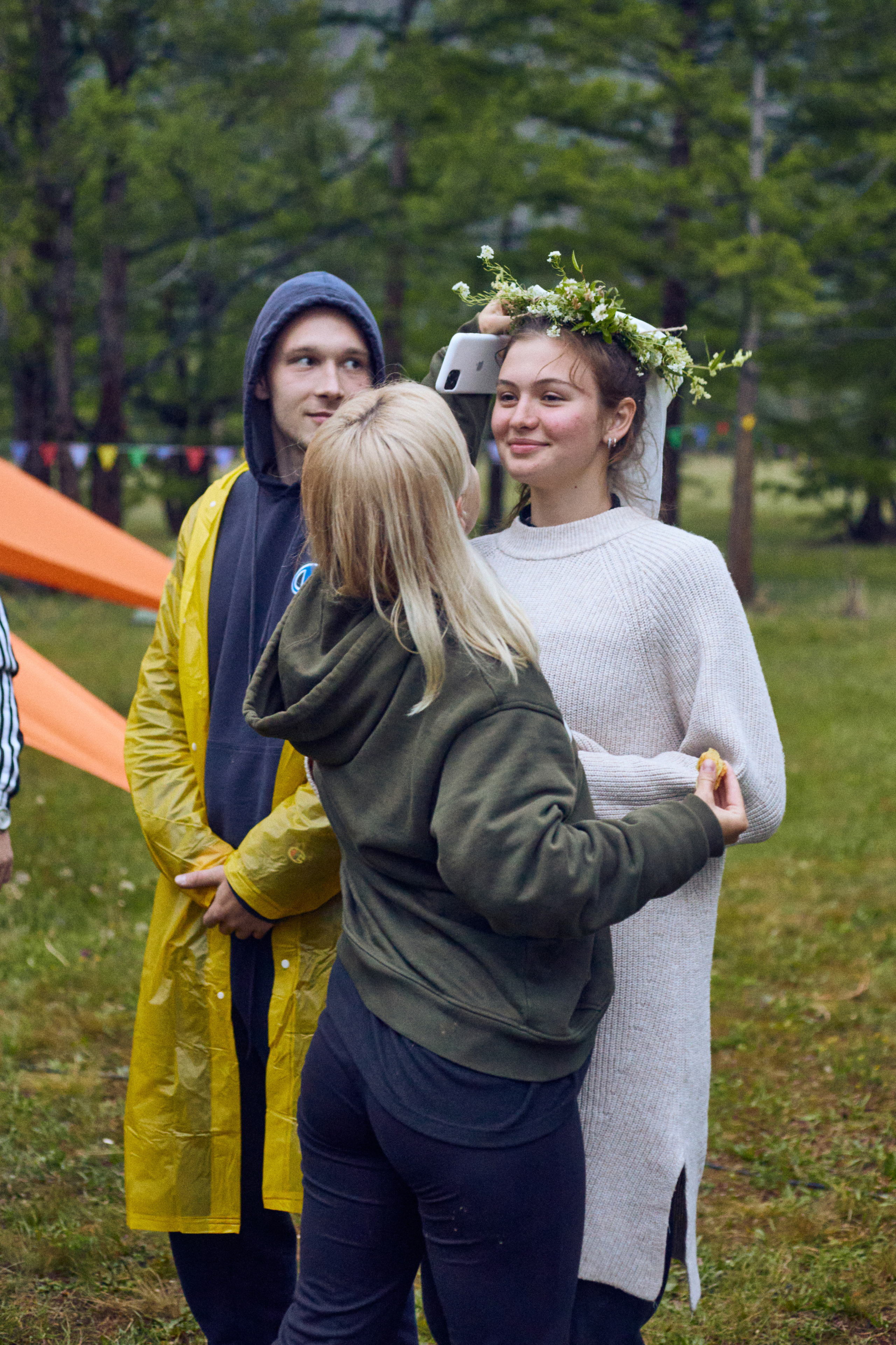 1 сезон. 1642 — первый лагерь для взрослых на Байкале